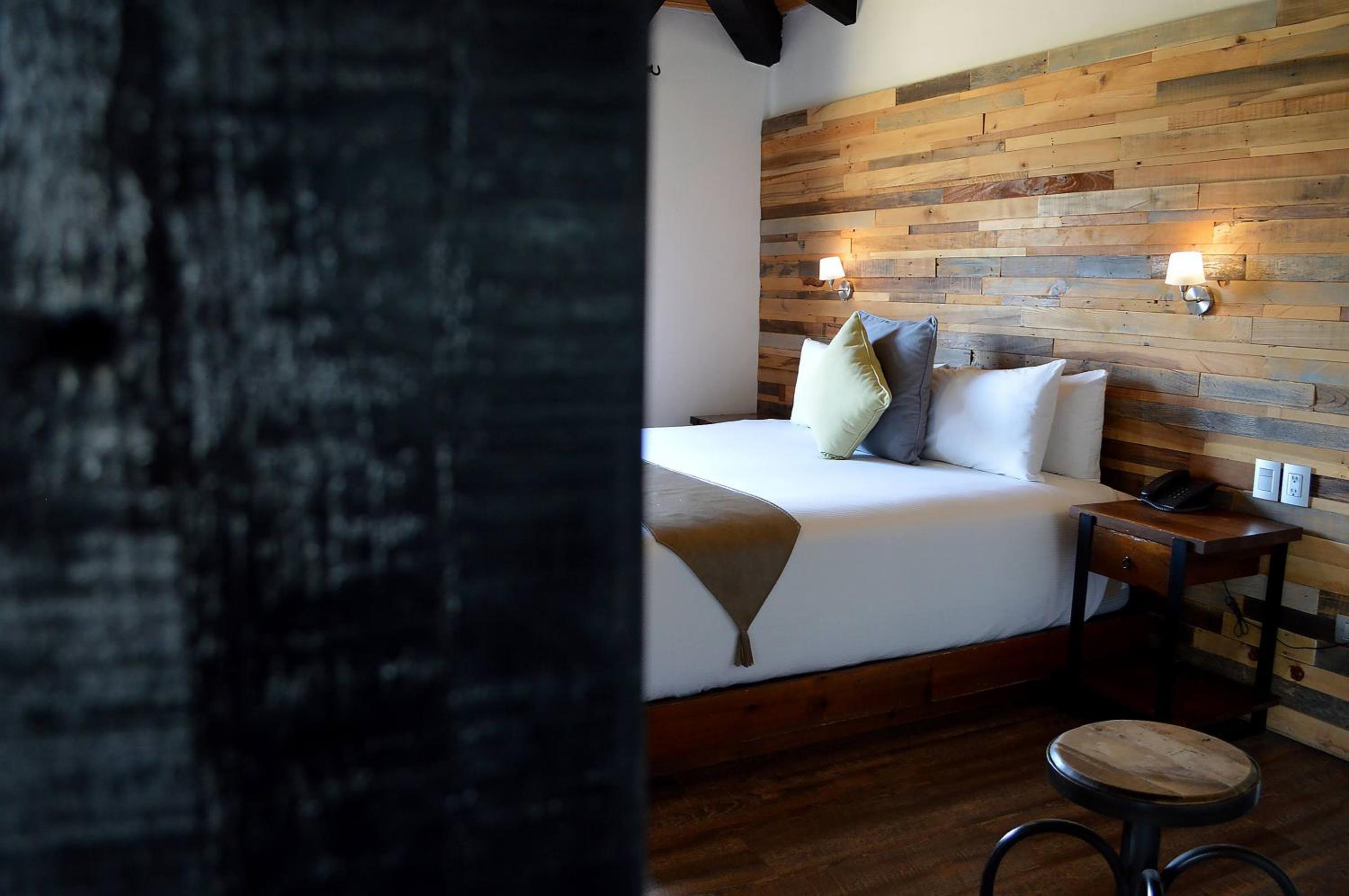 Suite photo 1