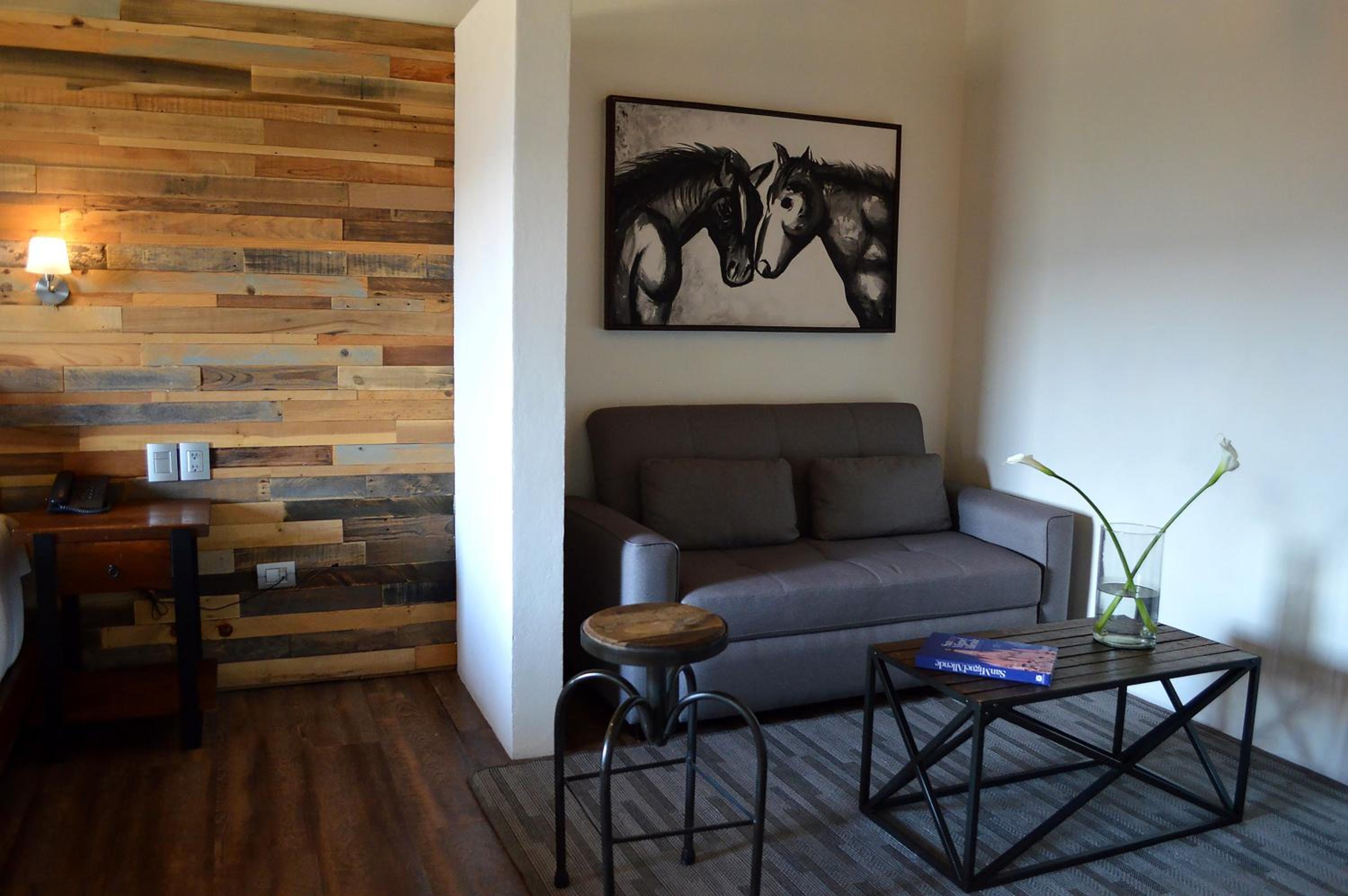 Suite photo 2