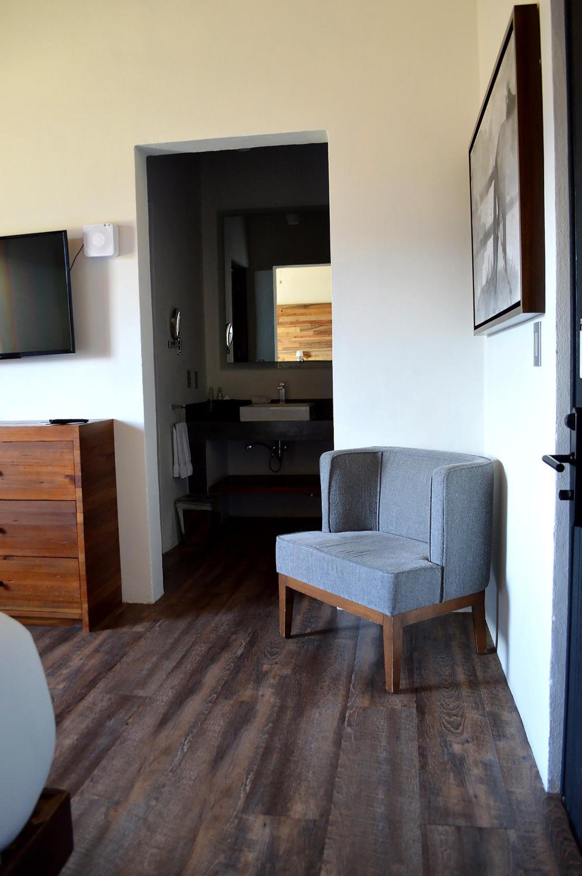 Double Room photo 2