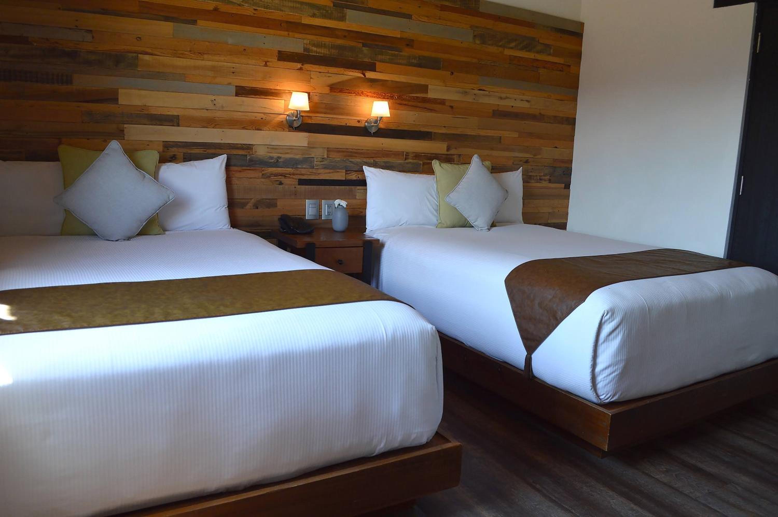 Triple Room photo 2