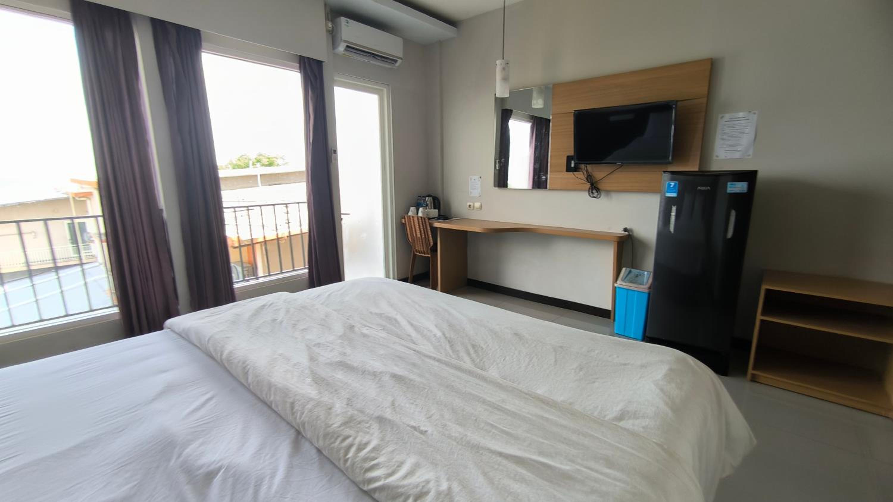 Superior Double Room - Photo 10