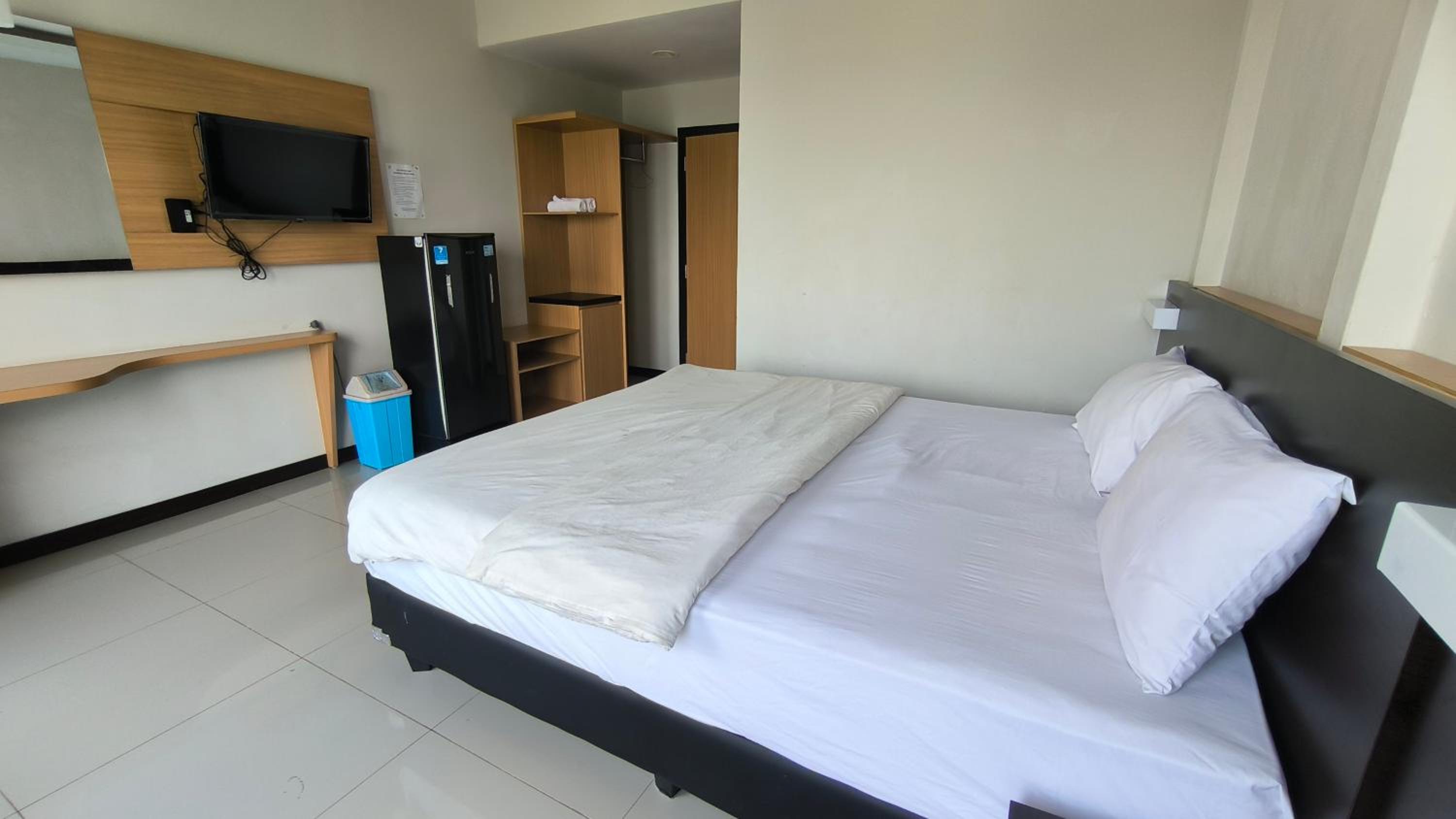 Superior Double Room - Photo 11