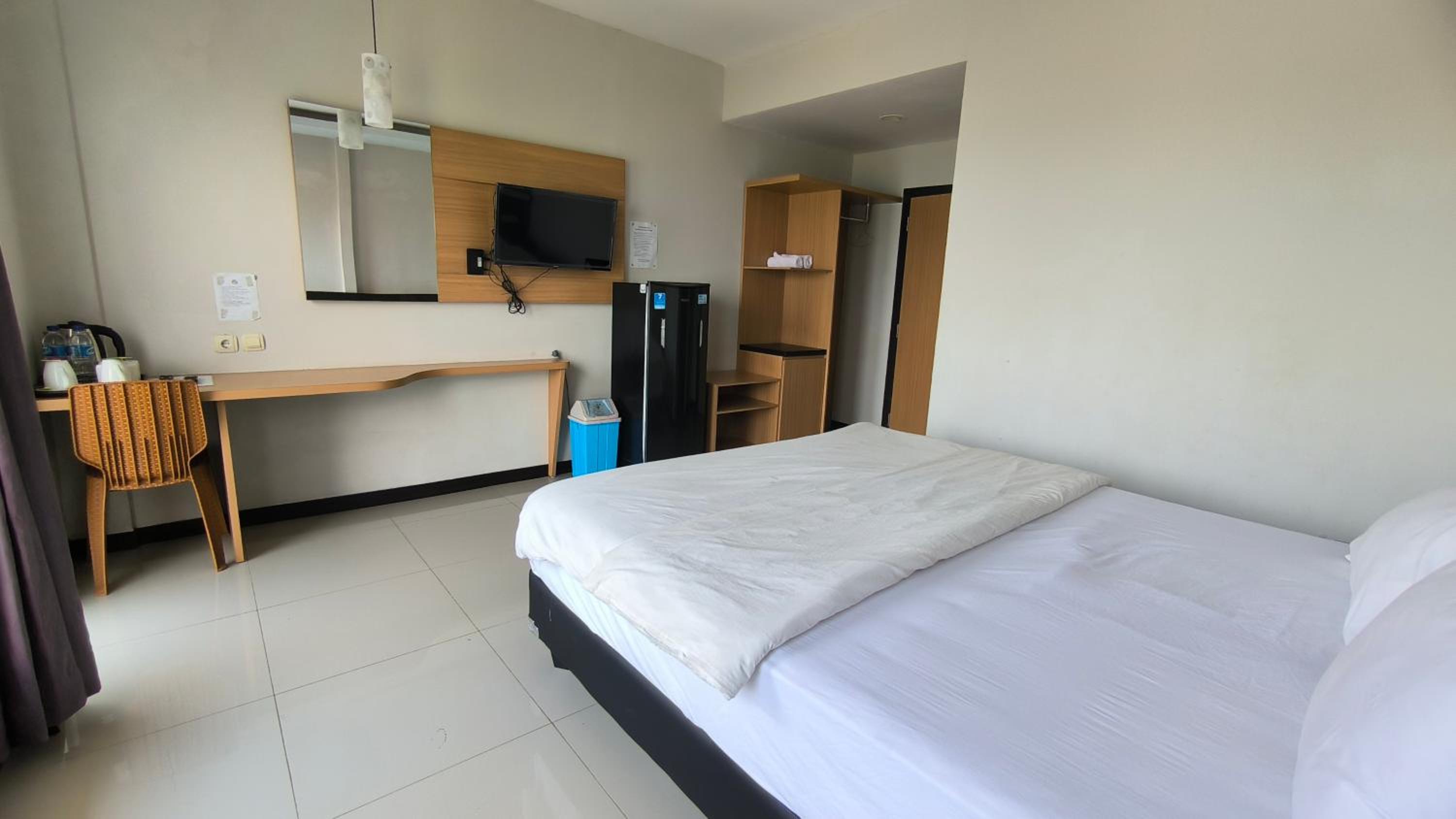Superior Double Room - Photo 5