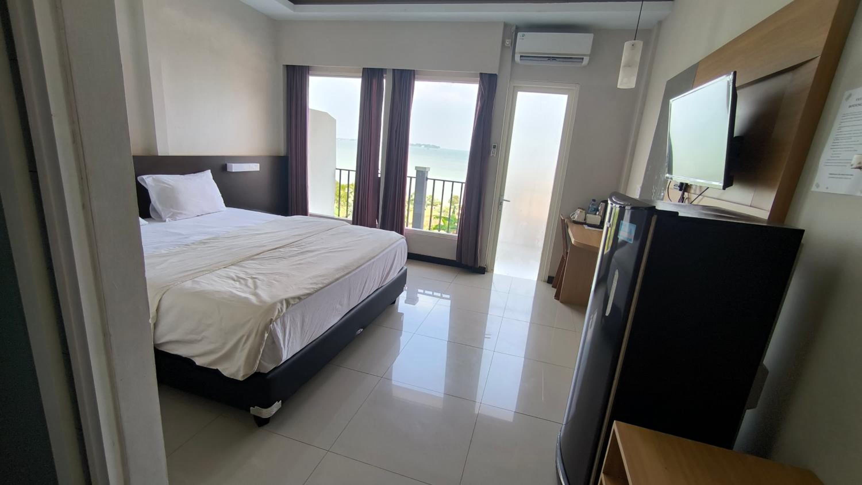 Superior Double Room - Photo 8