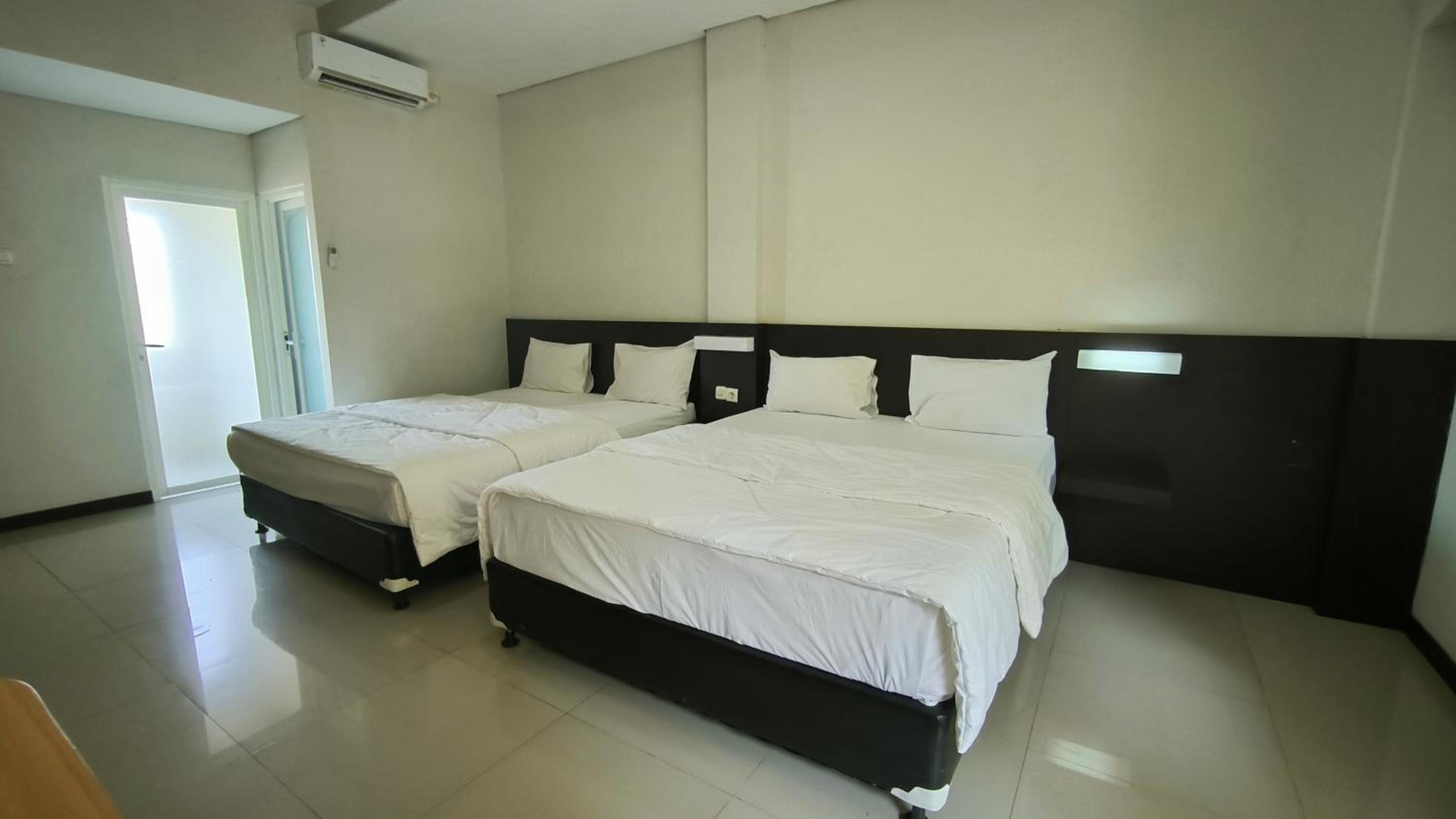 Family Suite - Photo 15