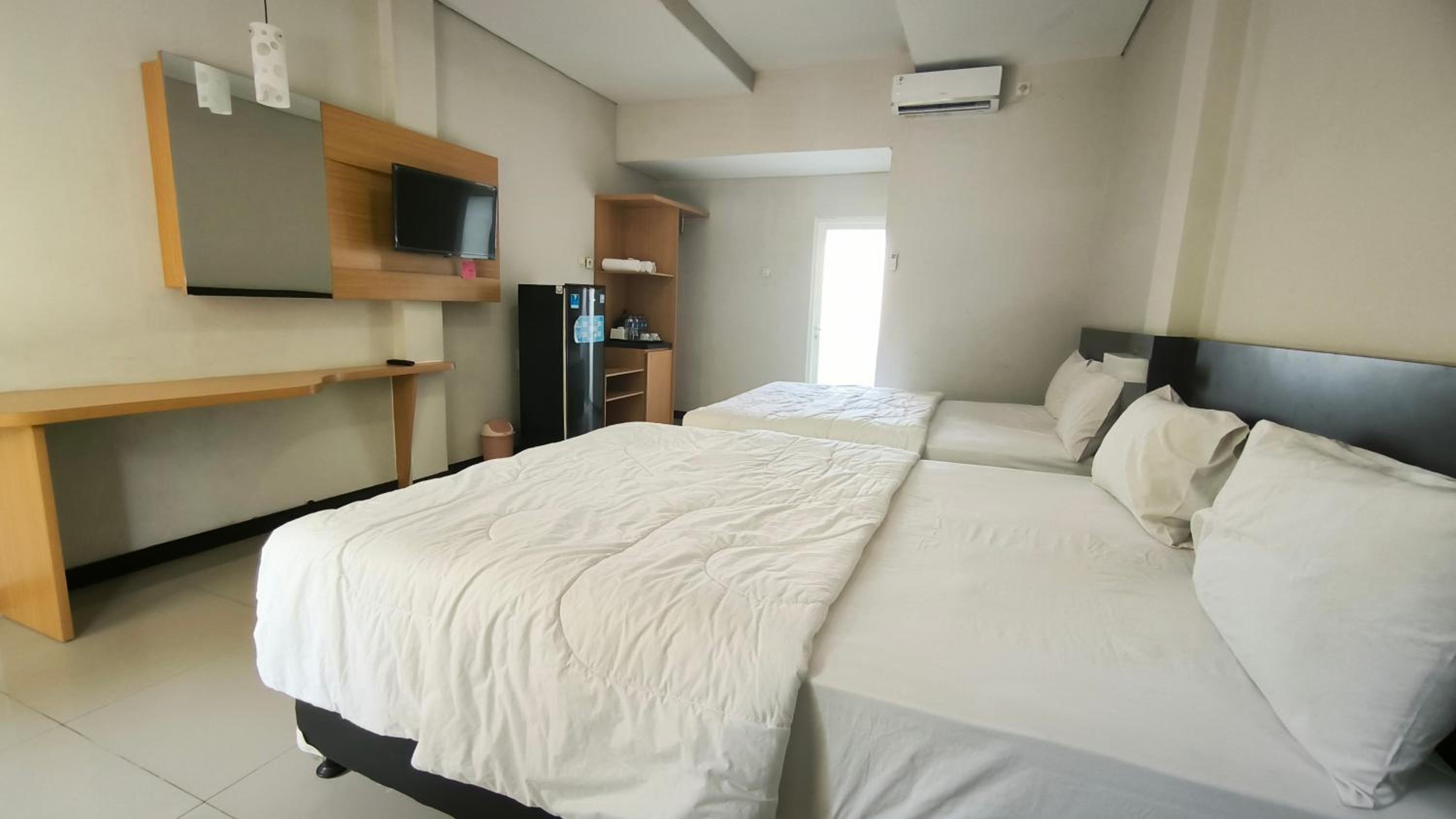Family Suite - Photo 11