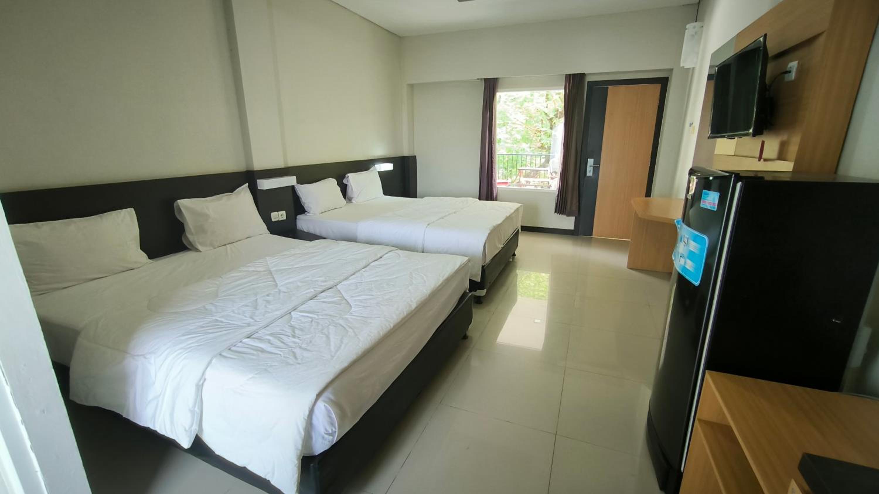 Family Suite - Photo 13