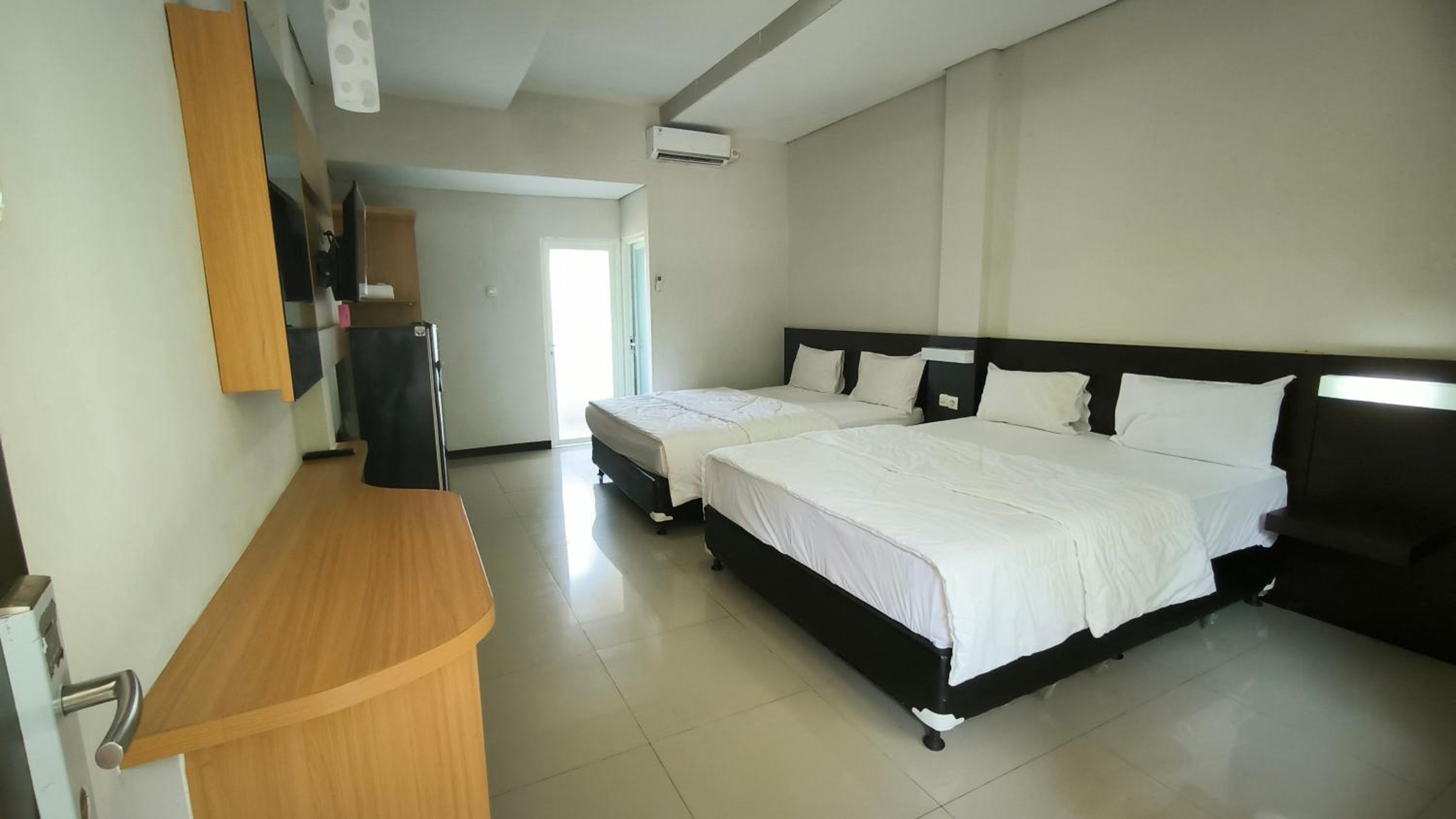 Family Suite - Photo 1