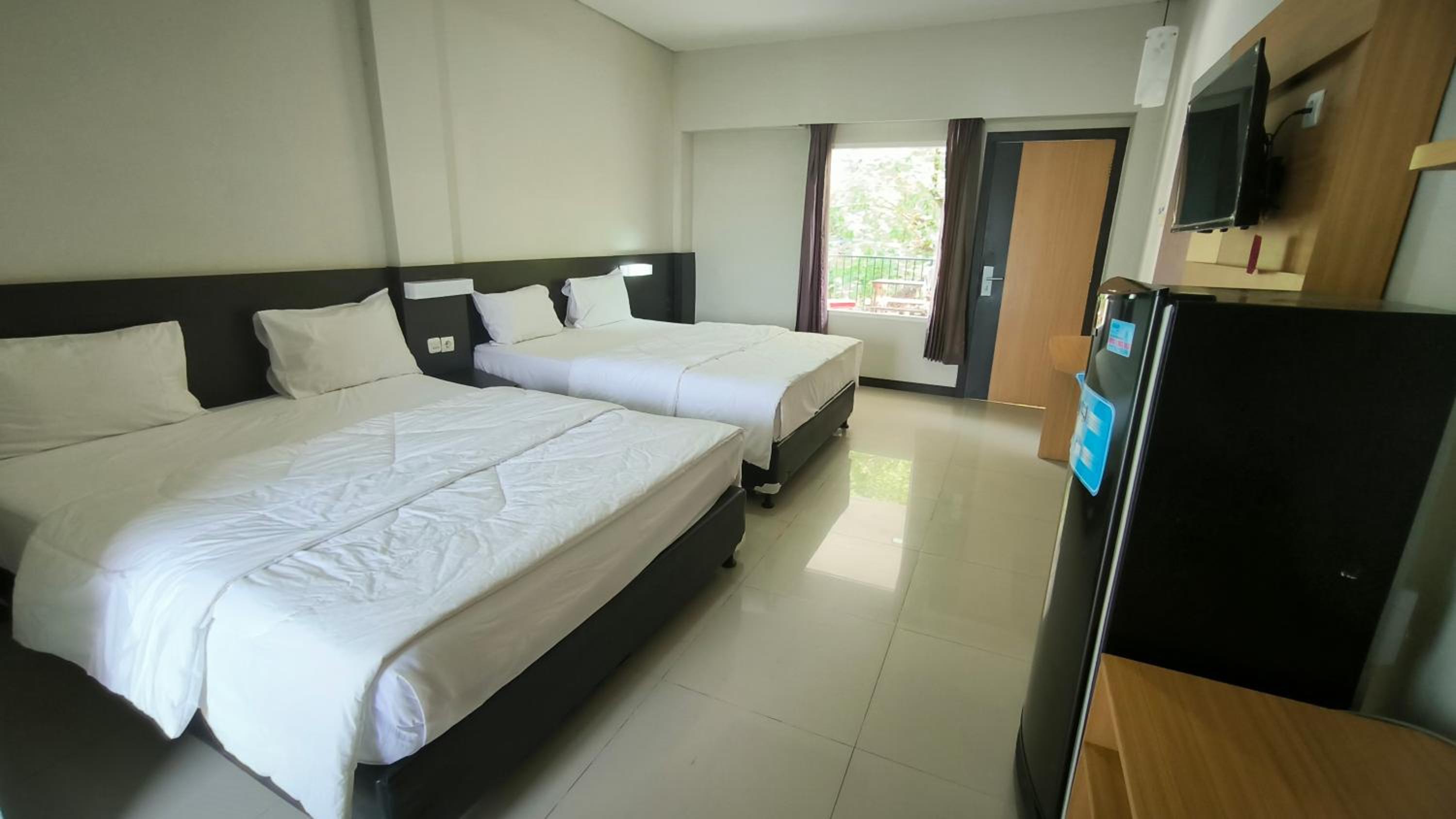 Family Suite - Photo 14