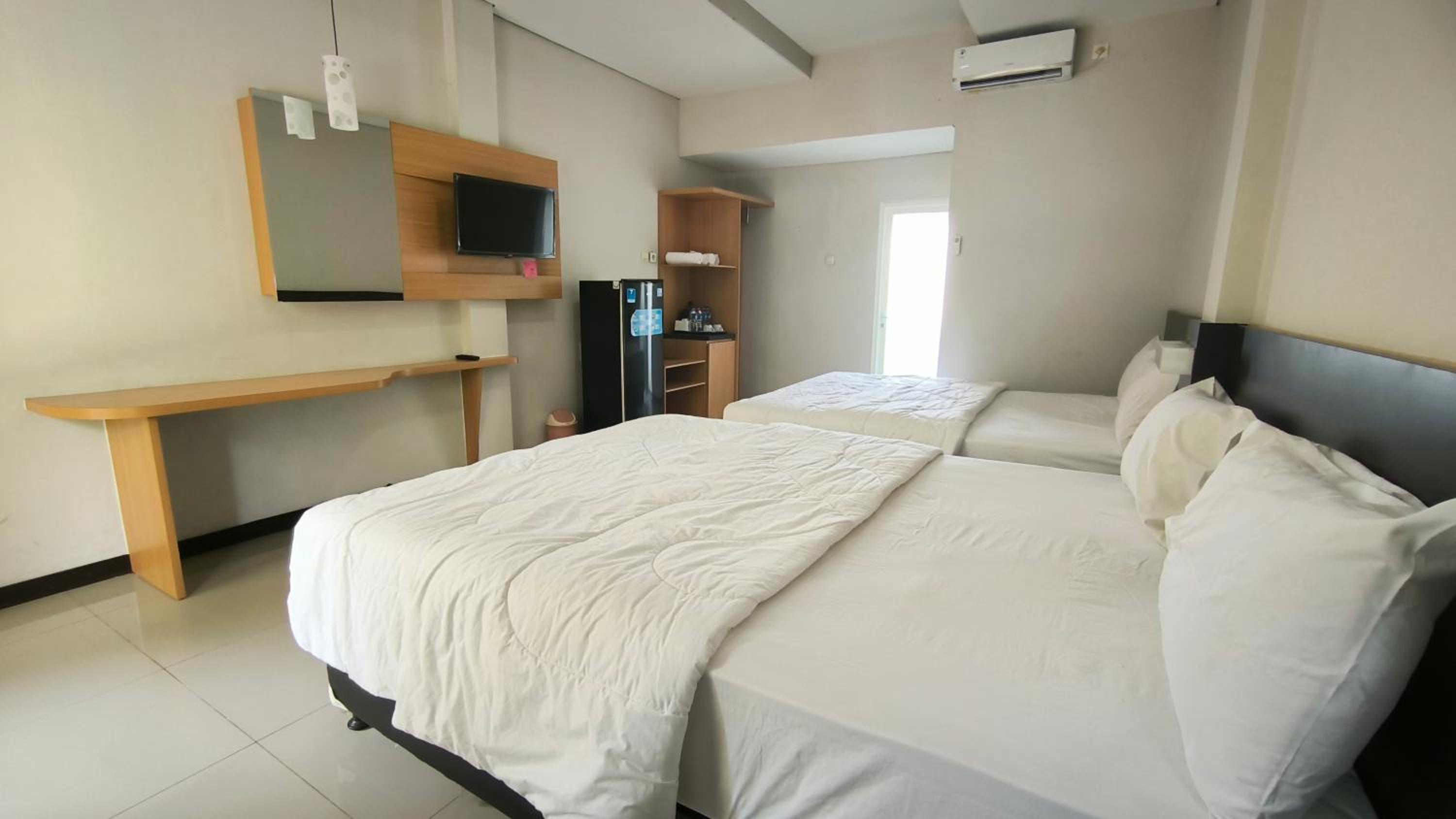 Family Suite - Photo 10