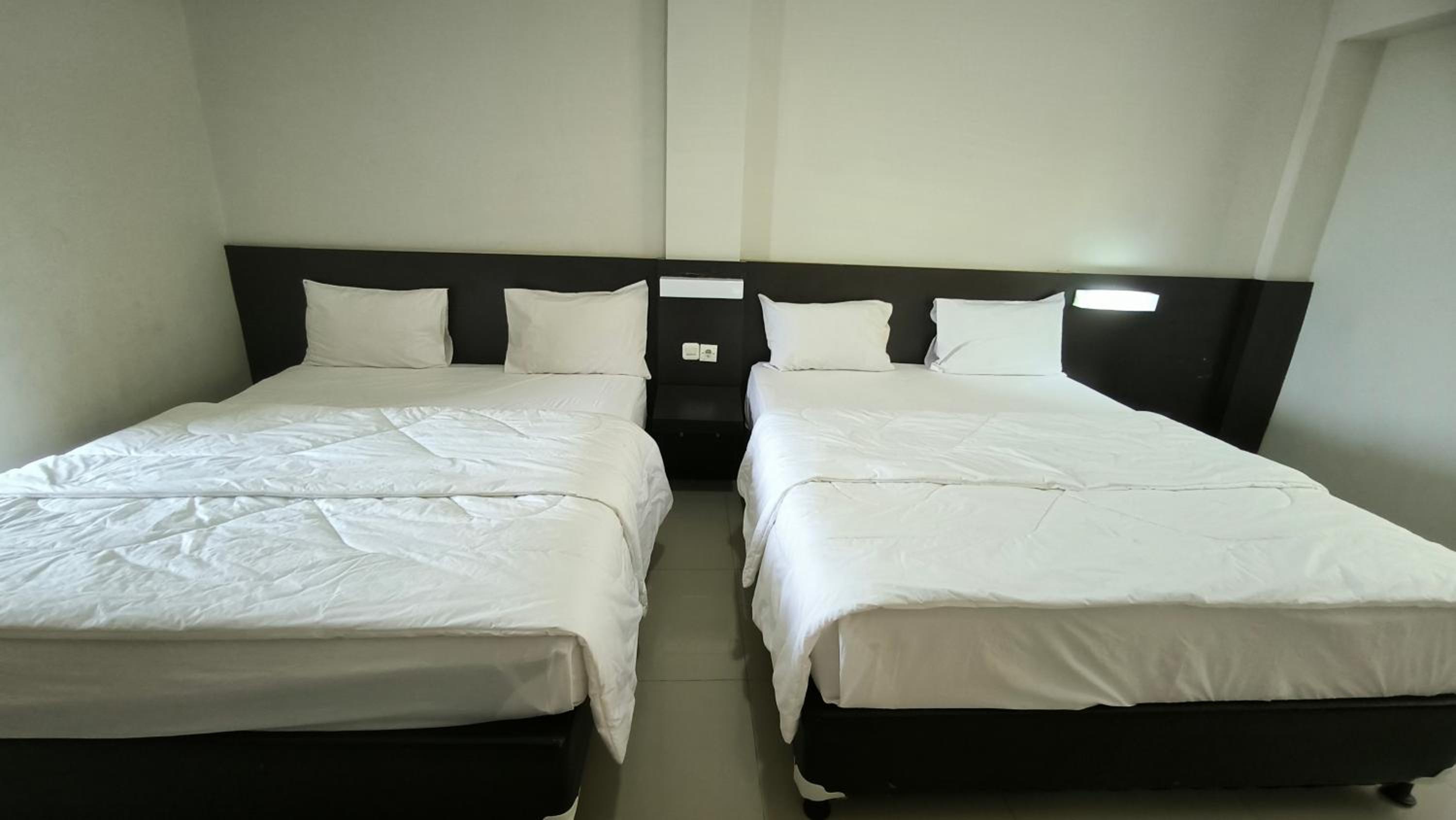Family Suite - Photo 9
