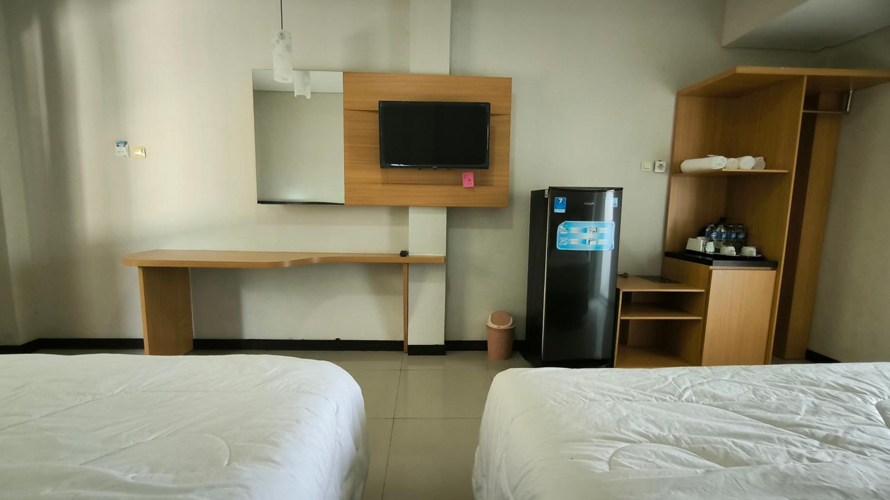 Family Suite - Photo 7