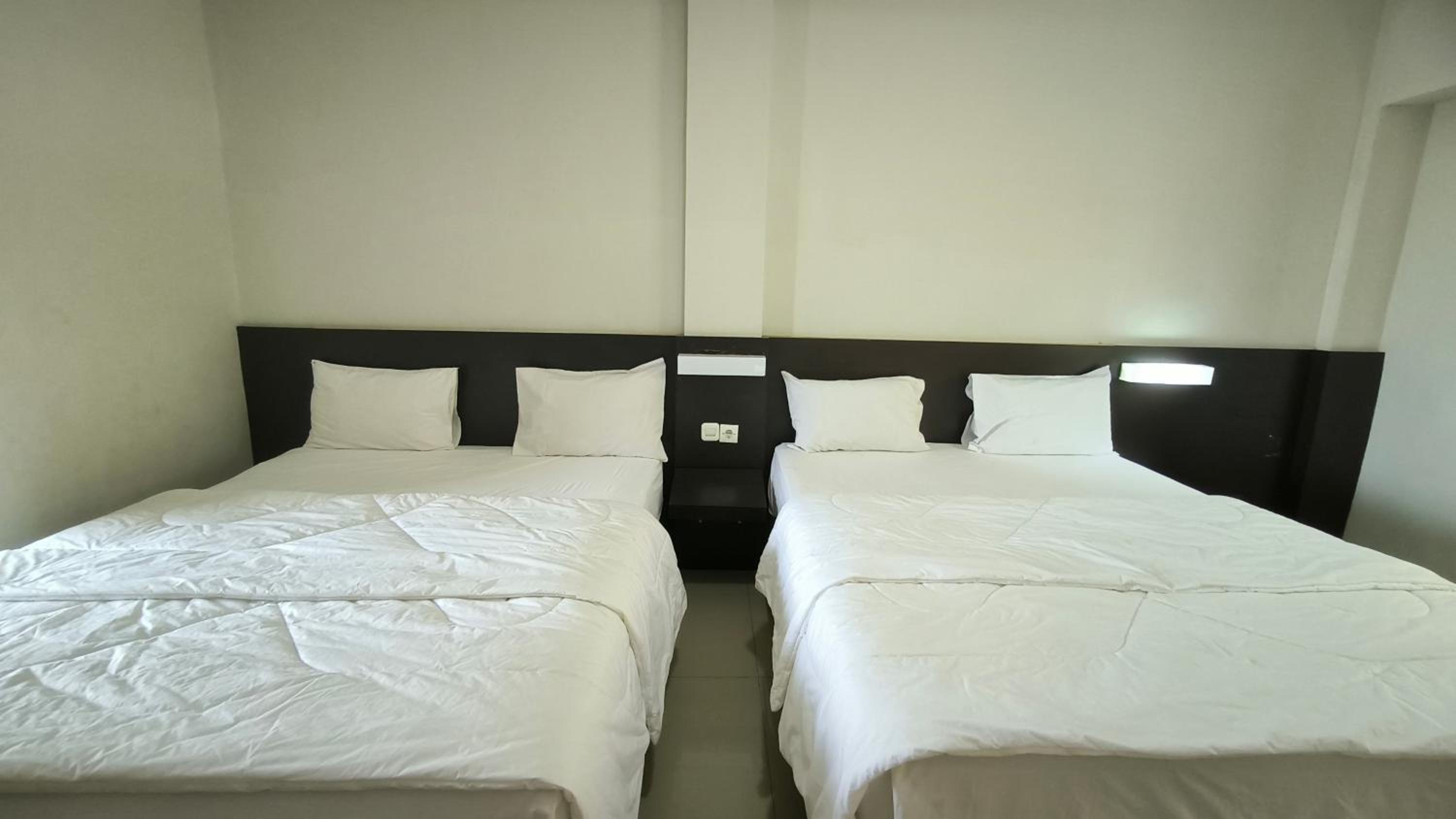 Family Suite - Photo 8
