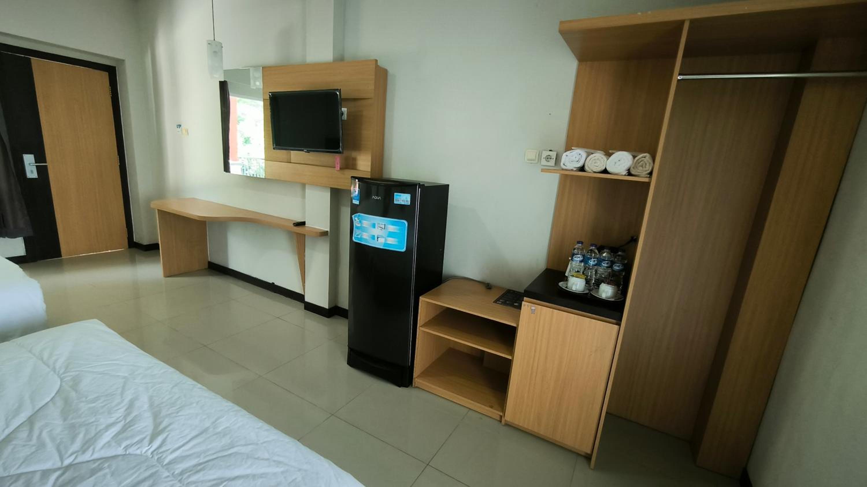 Family Suite - Photo 6