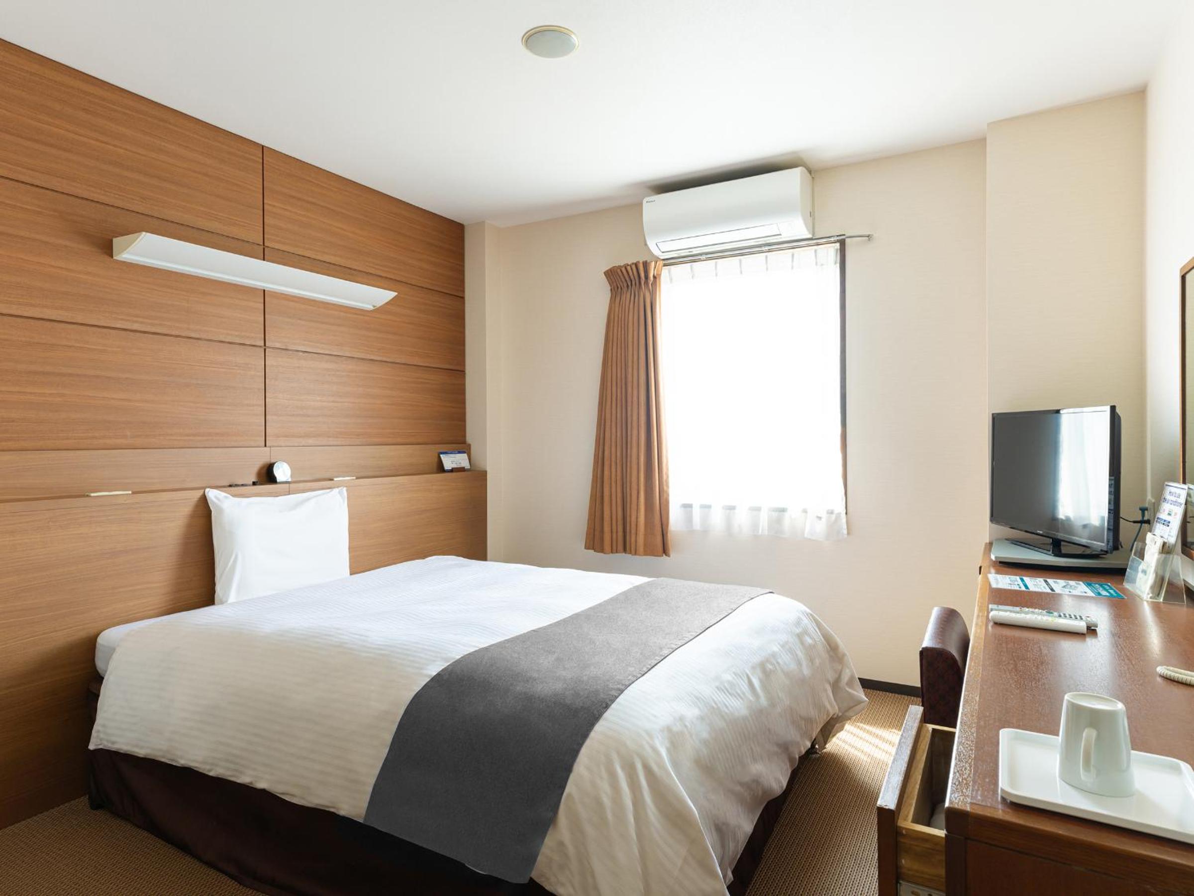 Double Room - Smoking