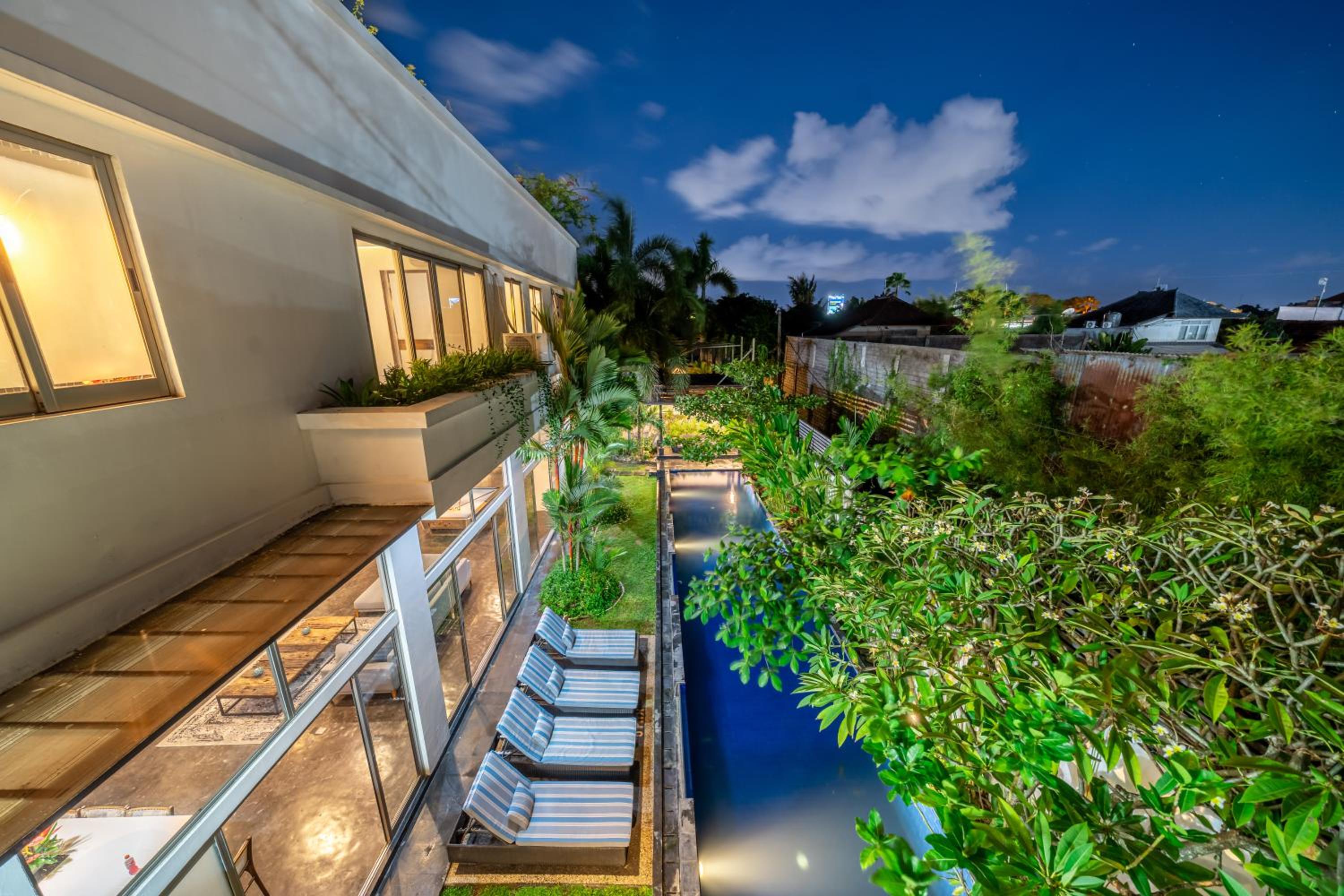 Deluxe Villa photo 3