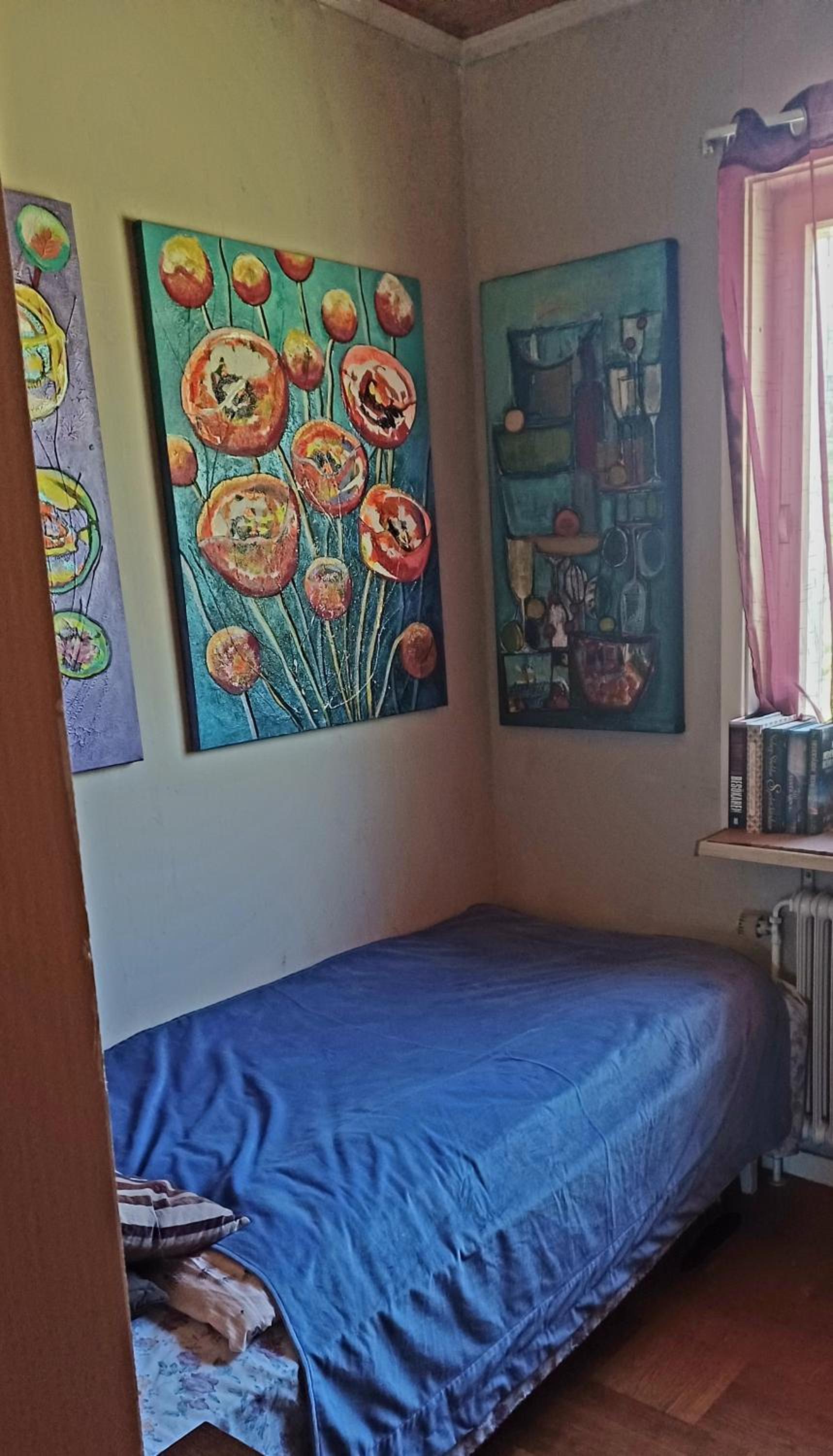 Economy Single Room photo 1