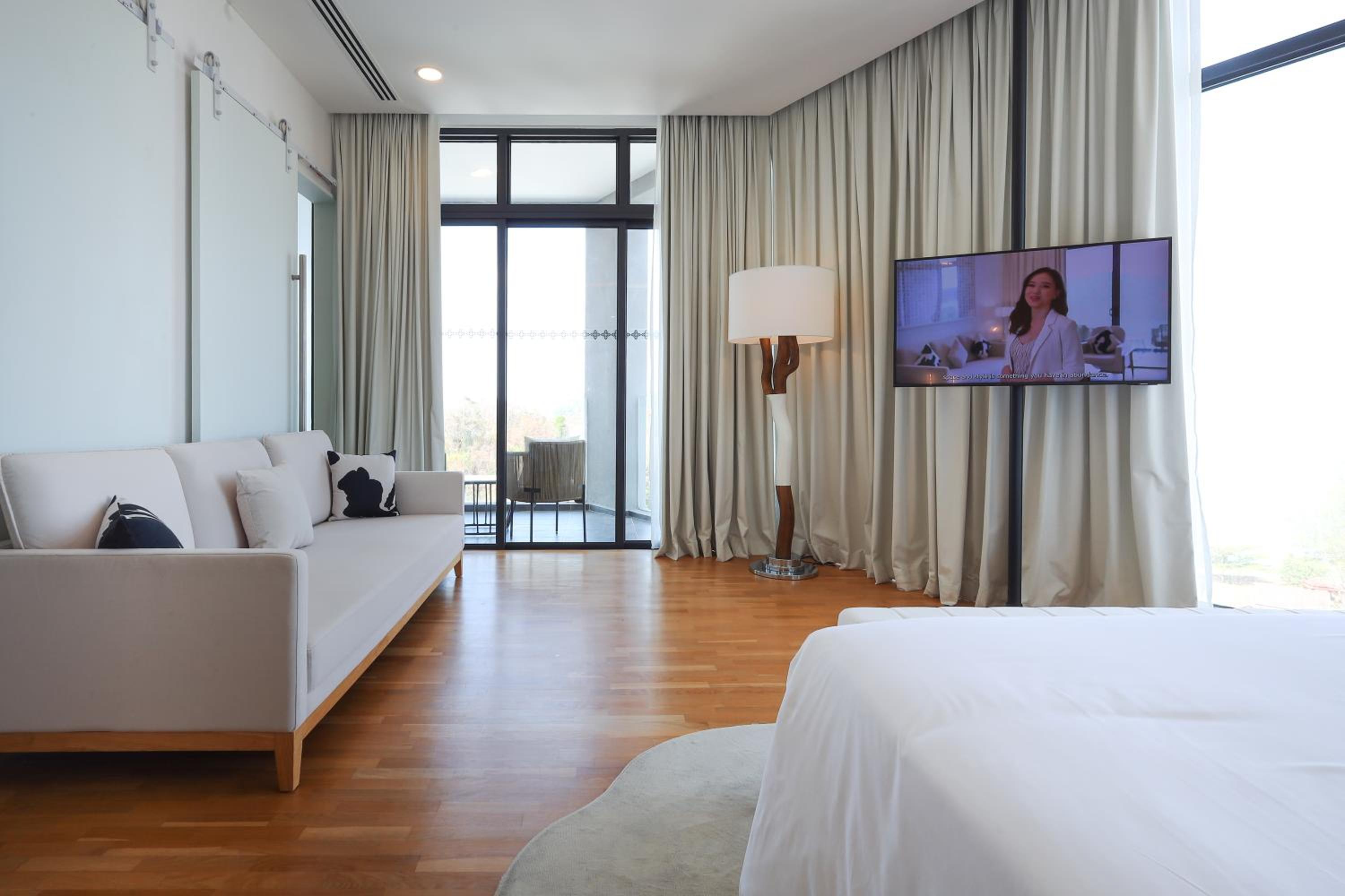 Junior Suite - Photo 13