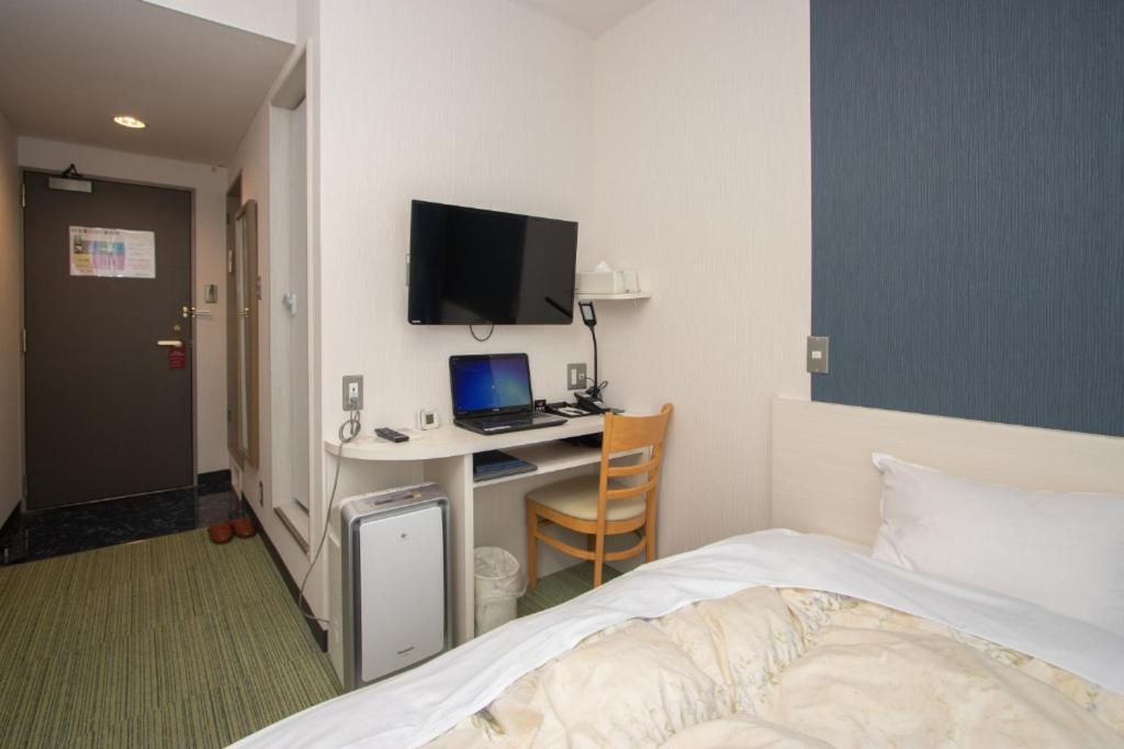 Single Room photo 1