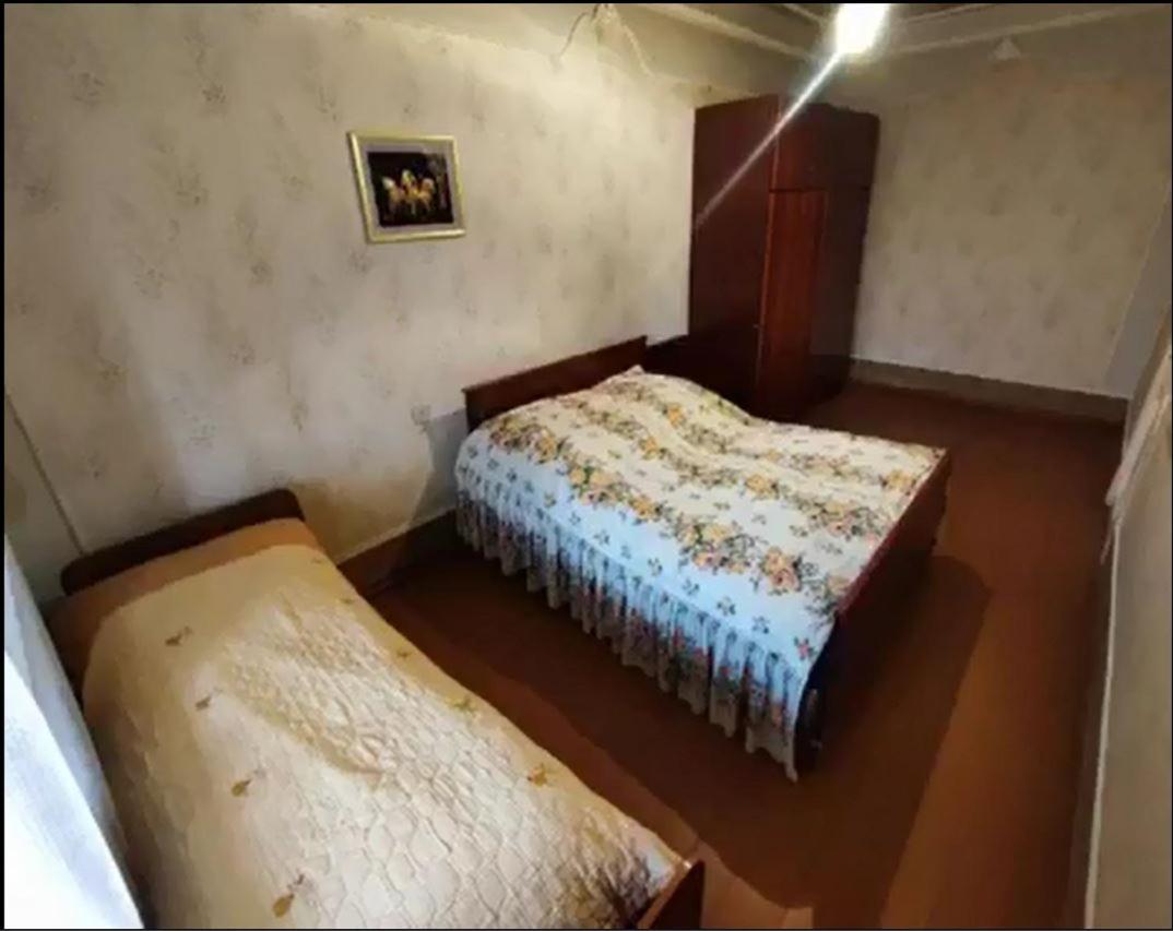 One-Bedroom House photo 2