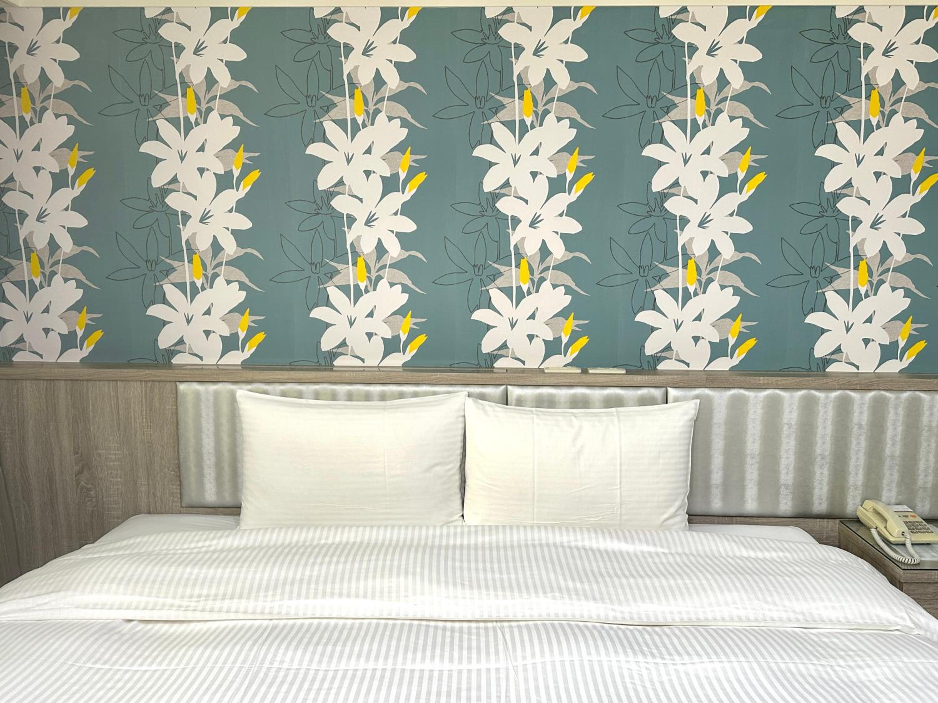 Exquisite Double Room - Photo 8