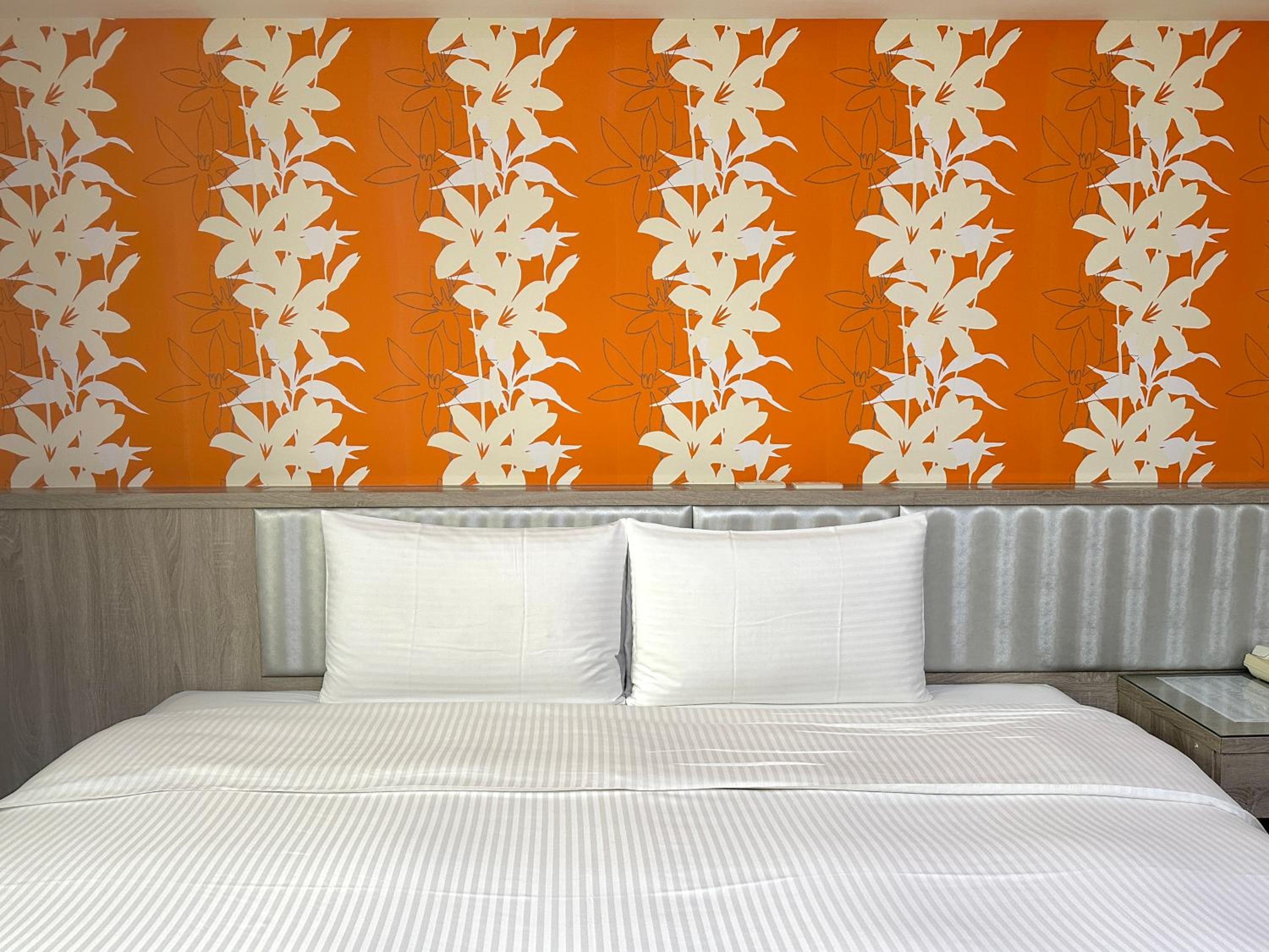 Exquisite Double Room - Photo 7