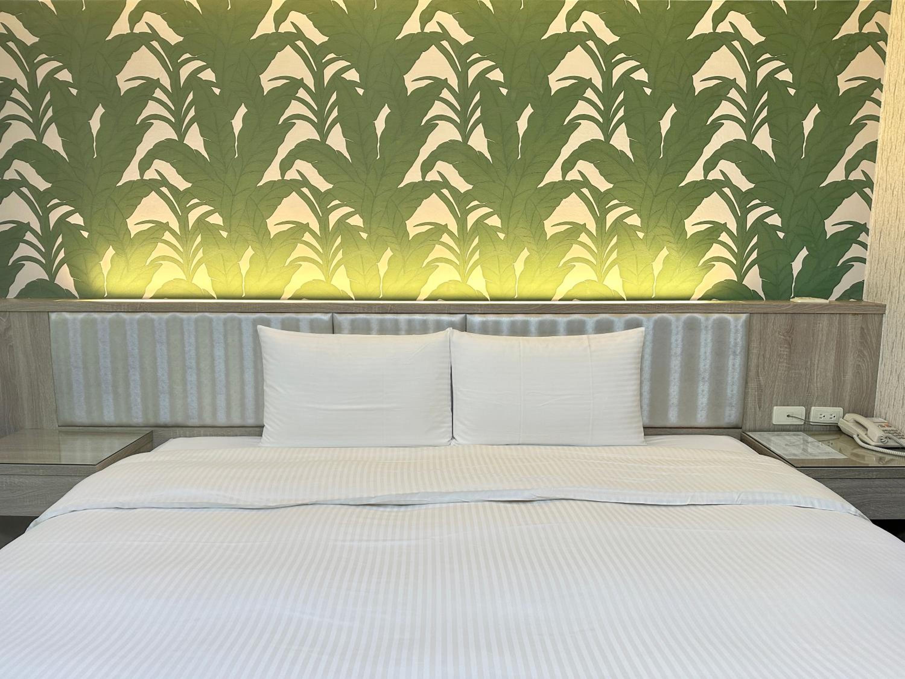 Exquisite Double Room - Photo 11