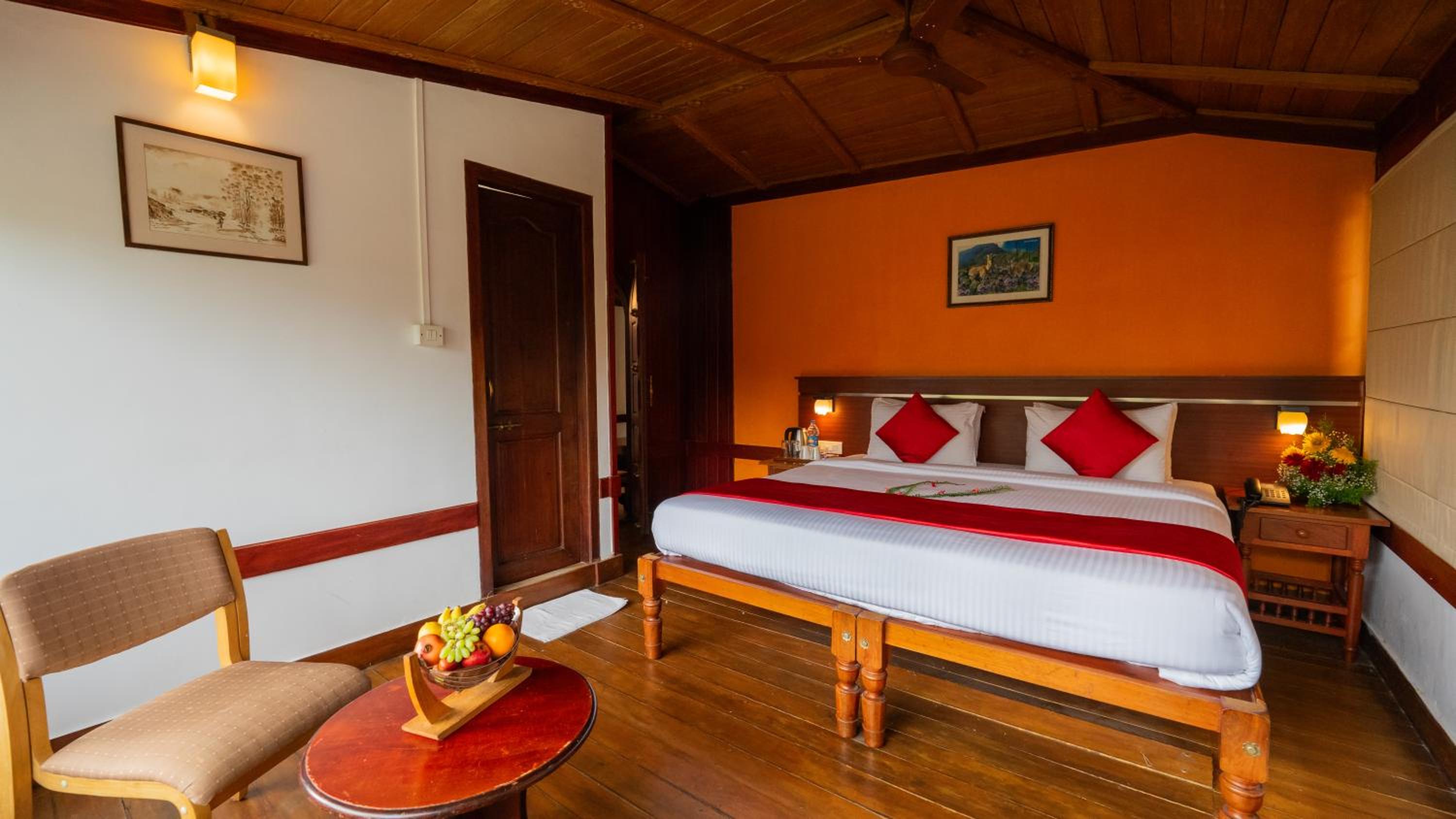 Deluxe Superior Room - Photo 1