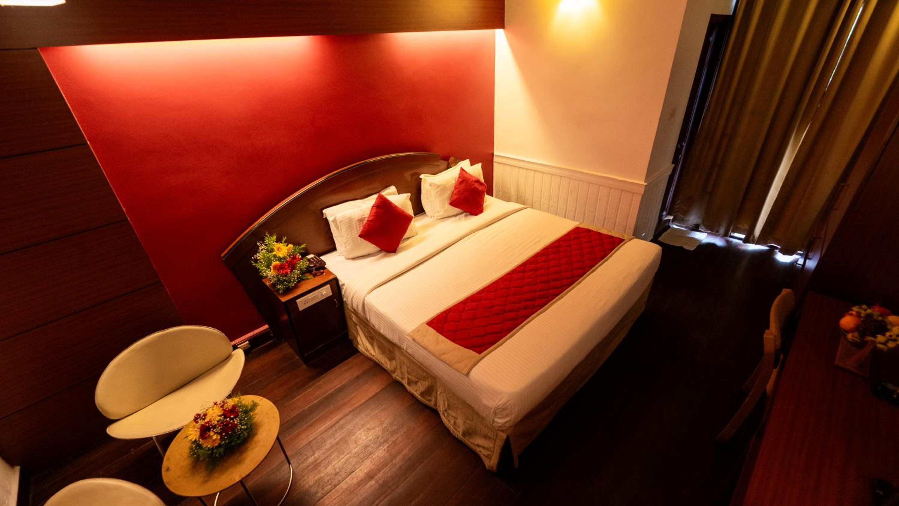 Comfort Deluxe Room - Photo 3