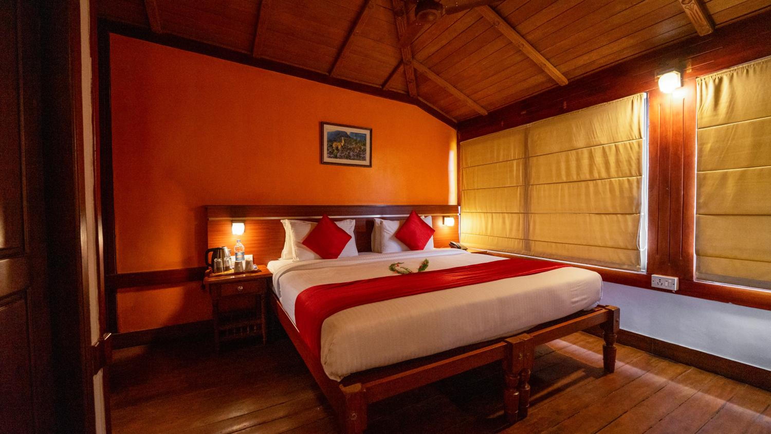 Deluxe Superior Room - Photo 4