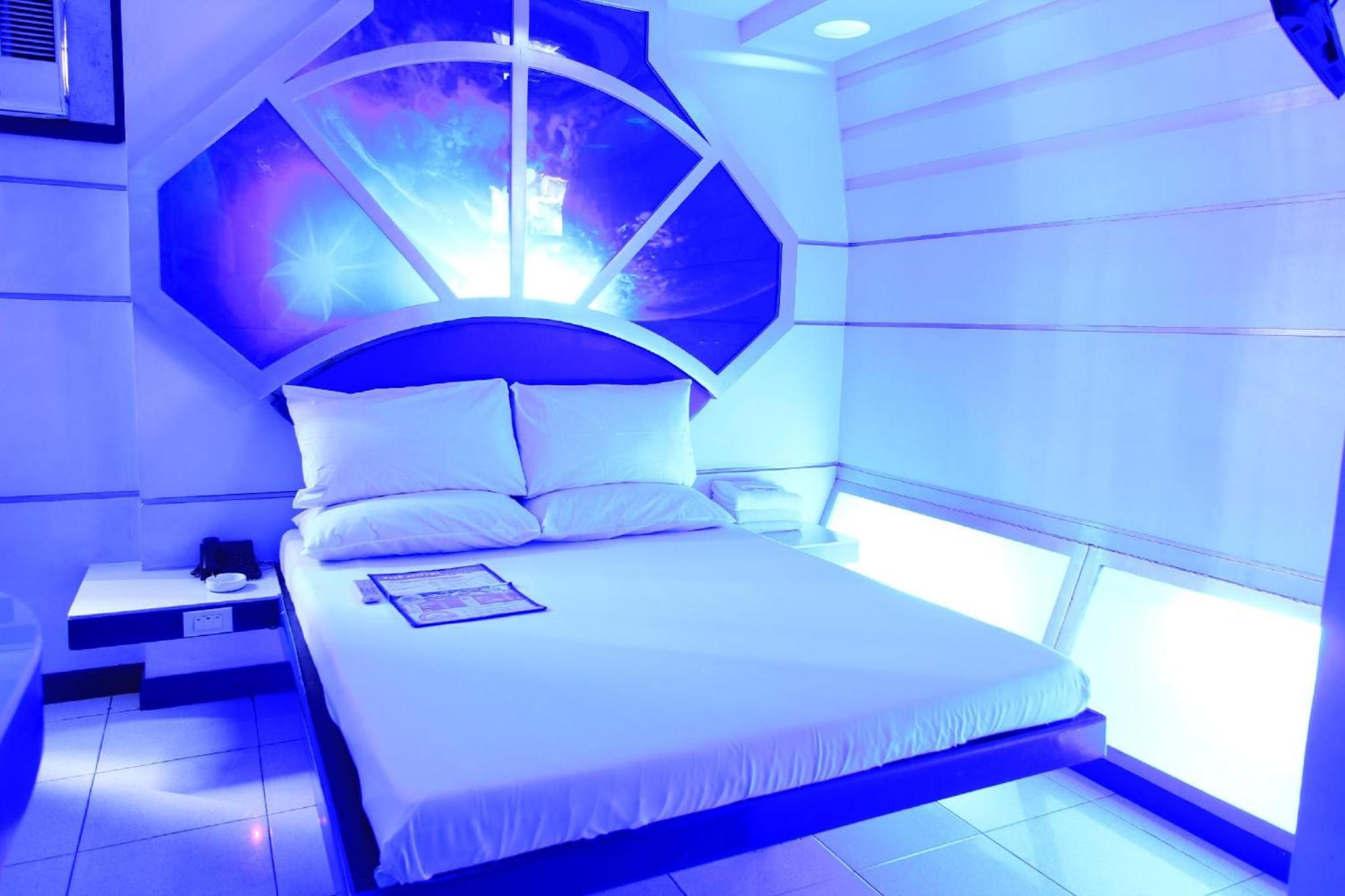 VIP Room