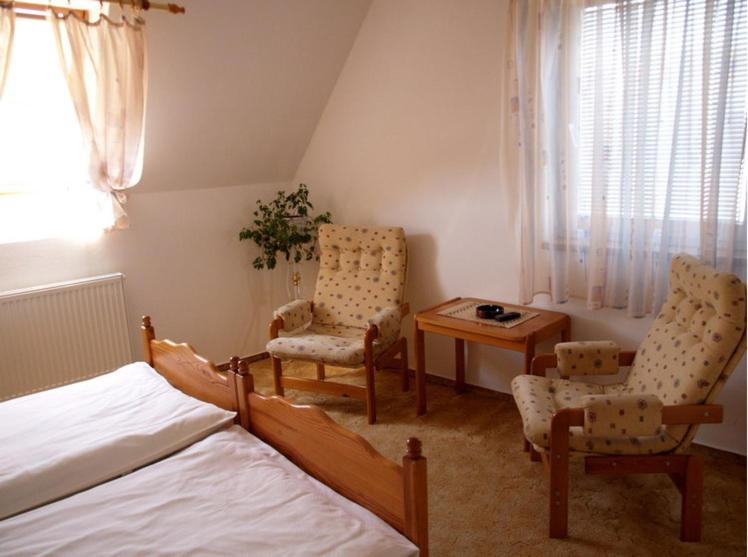 Double or Twin Room photo 1