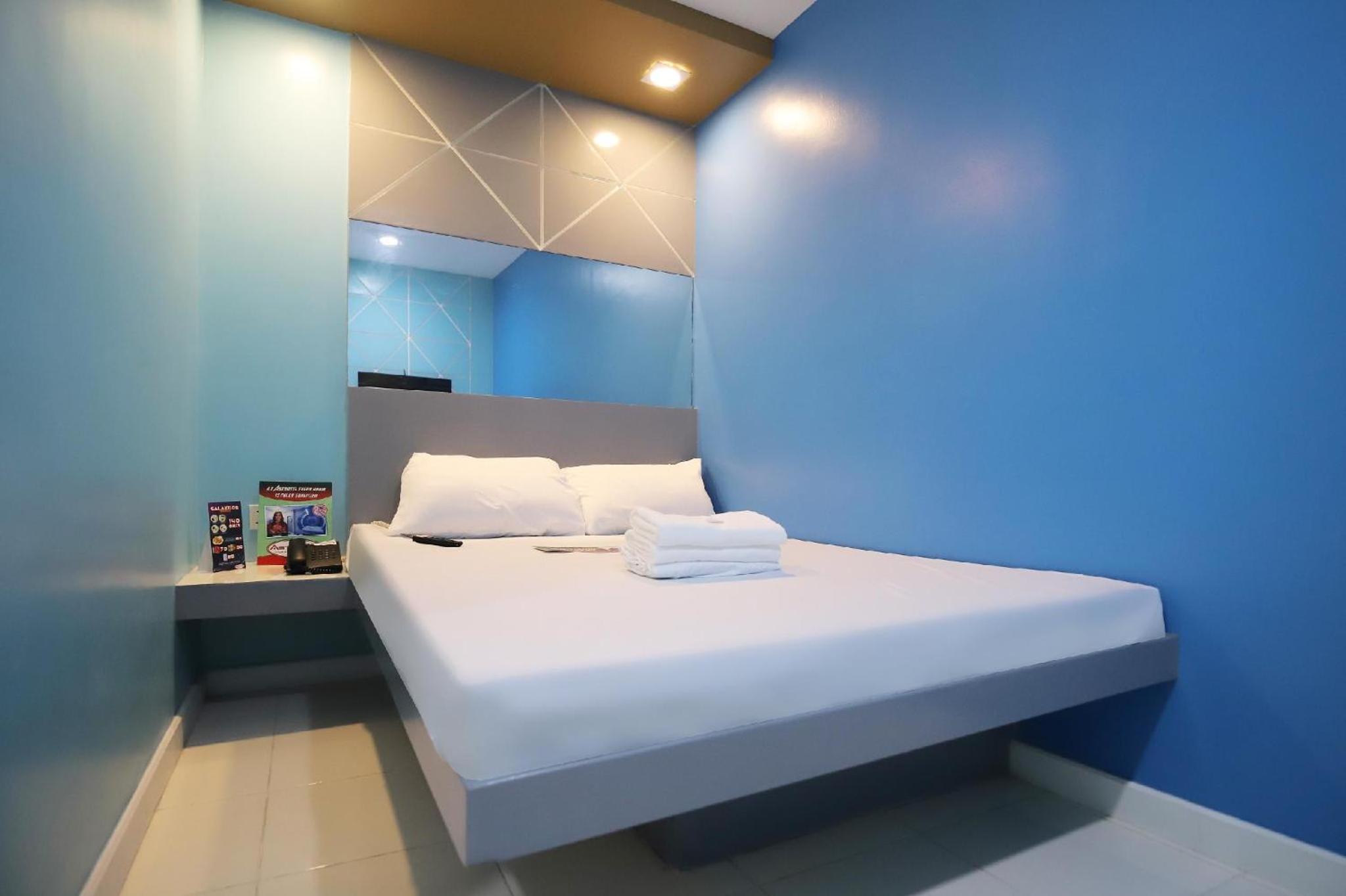 Deluxe Room - Photo 2