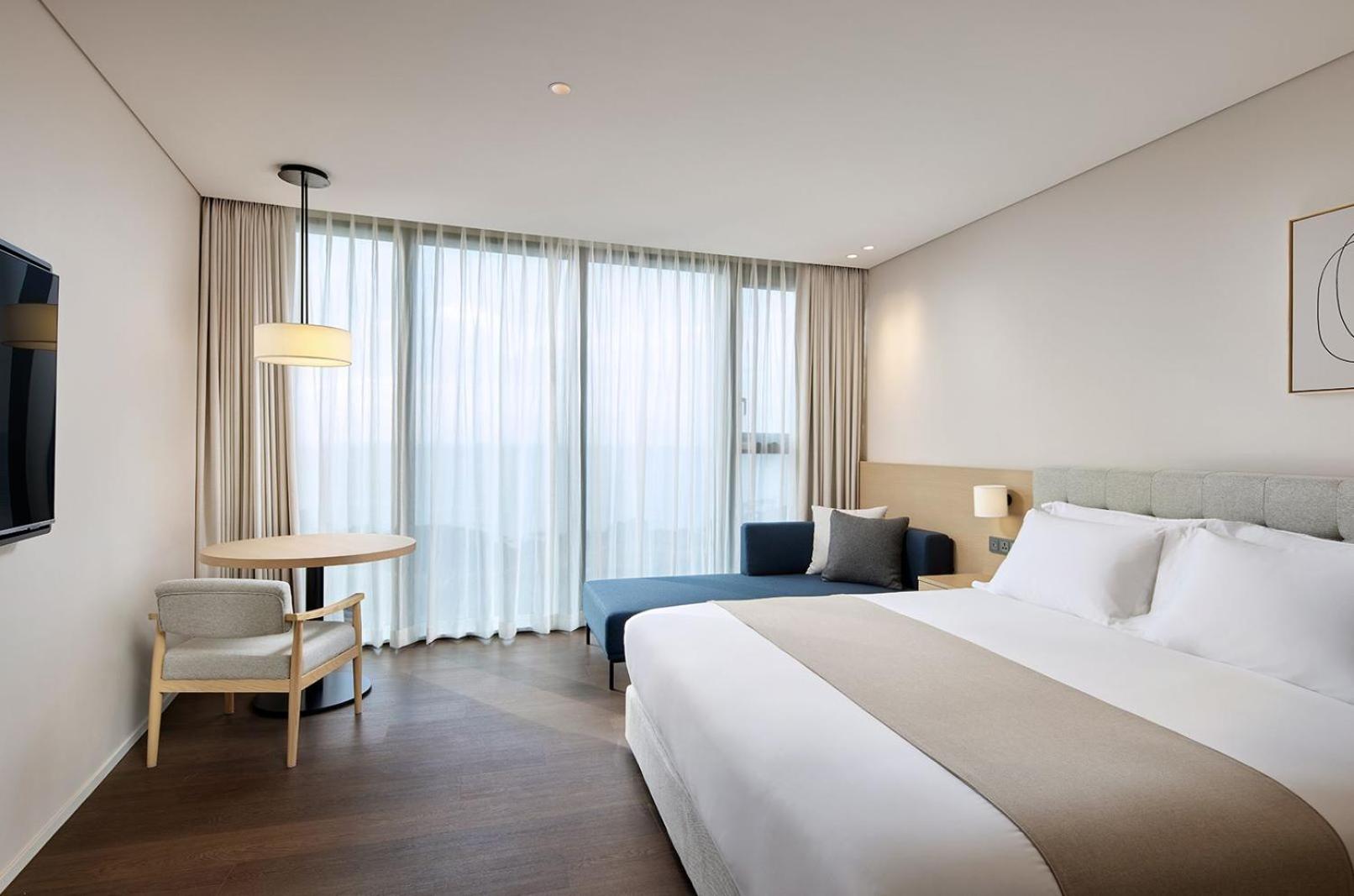 Standard Double Garden View (Limited View) - Photo 1
