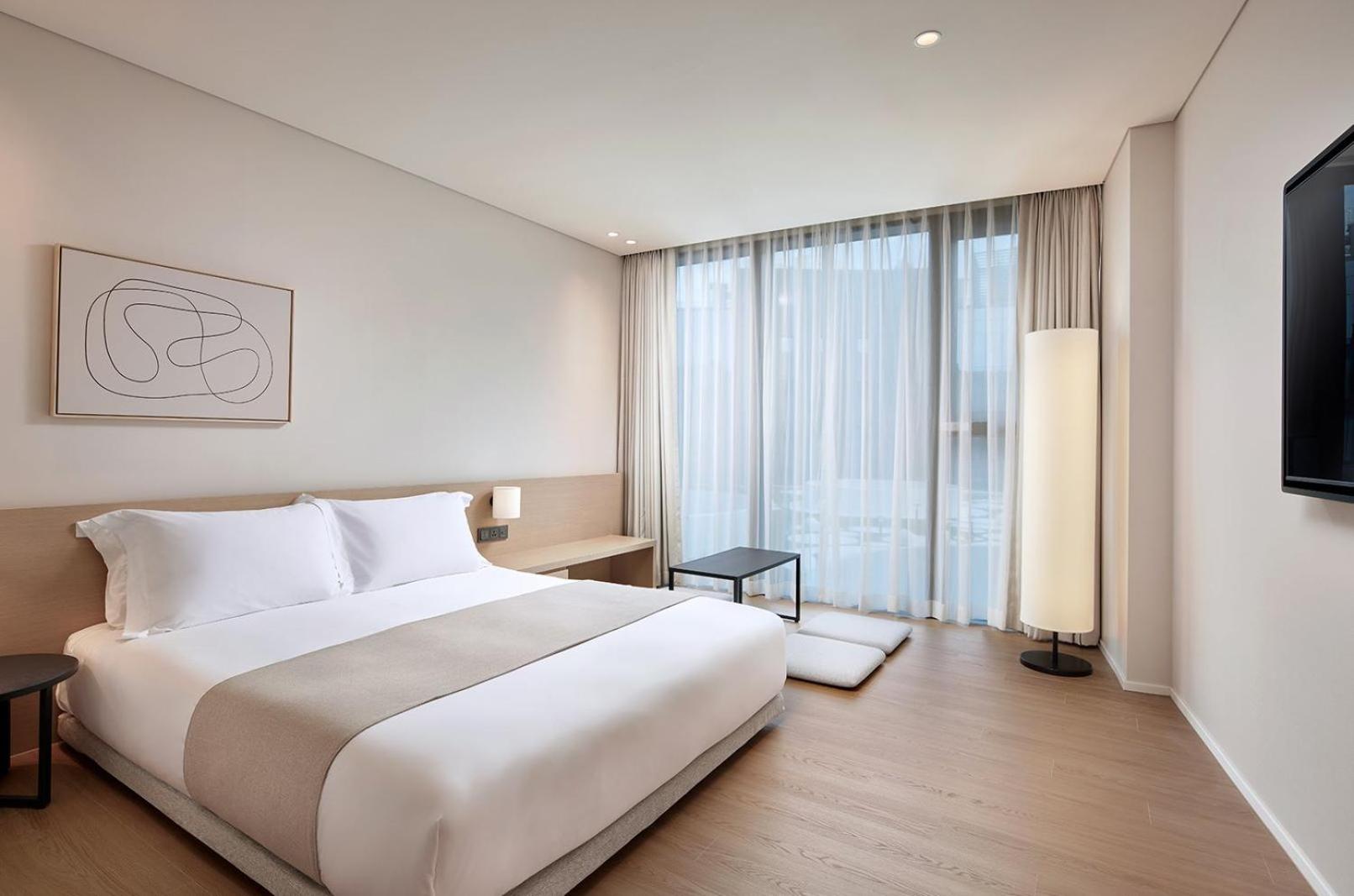 Standard Ondol Garden View (Limited View) - Photo 1