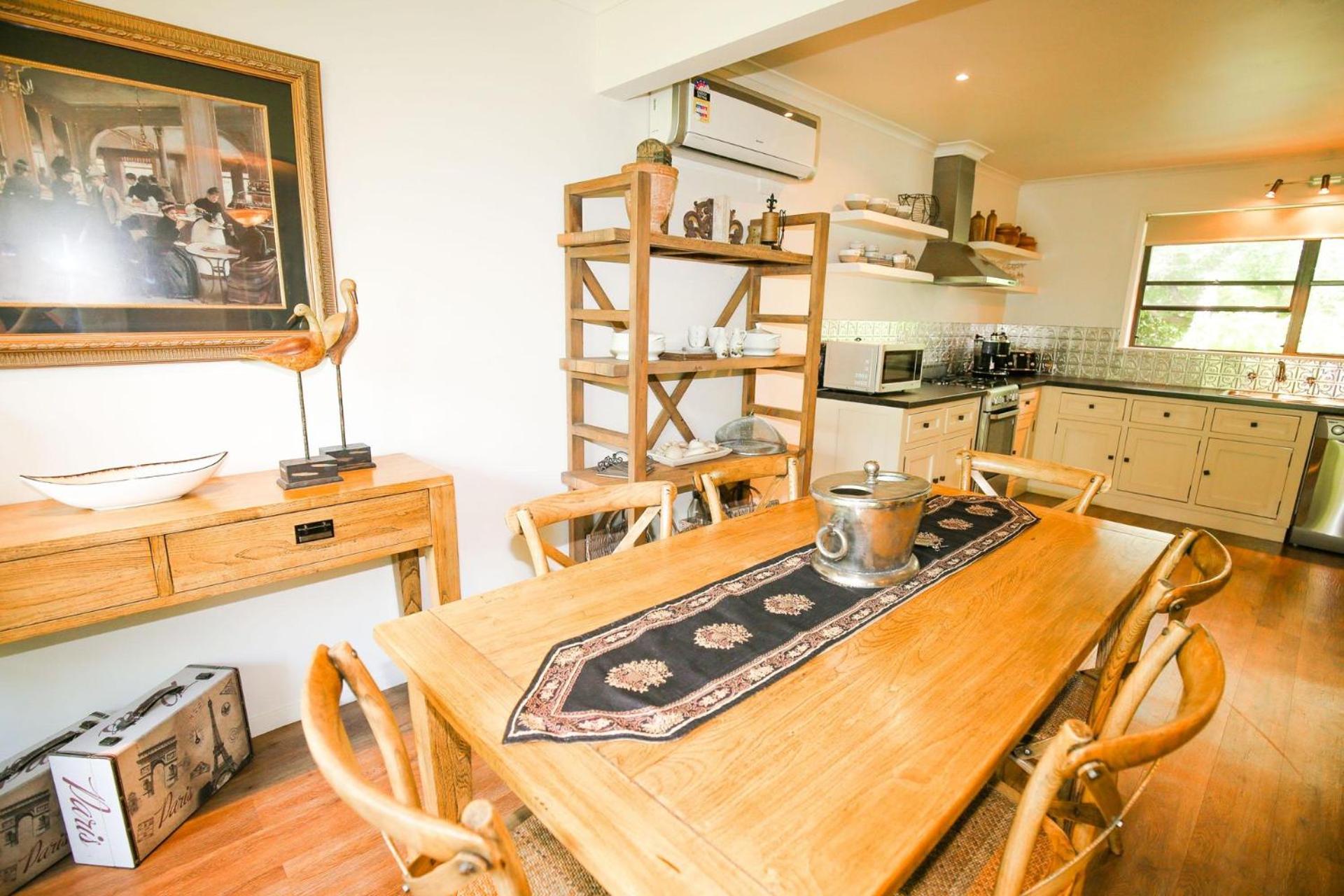 Vacation Home photo 3