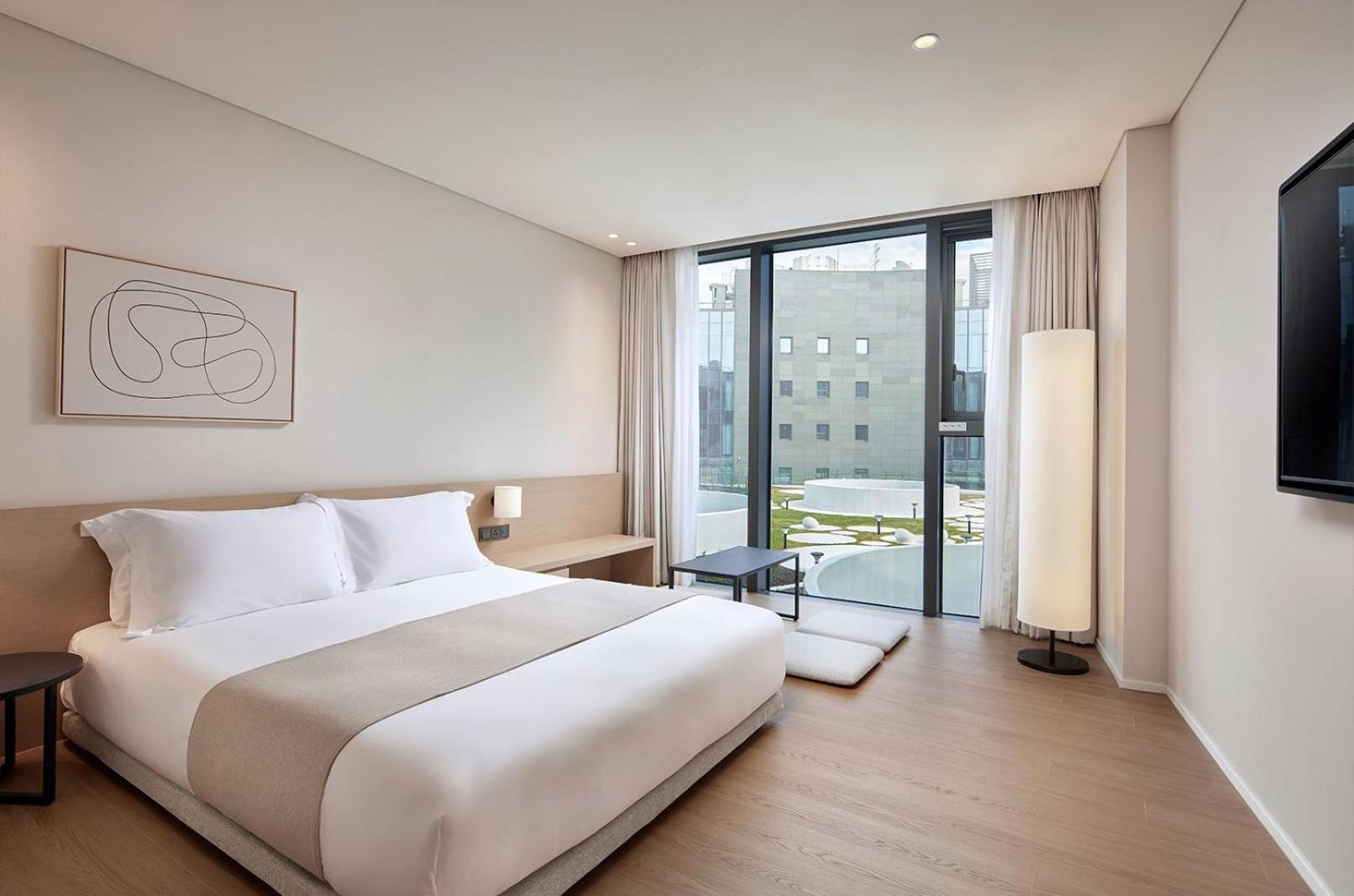 Deluxe Ondol Garden View - Photo 2
