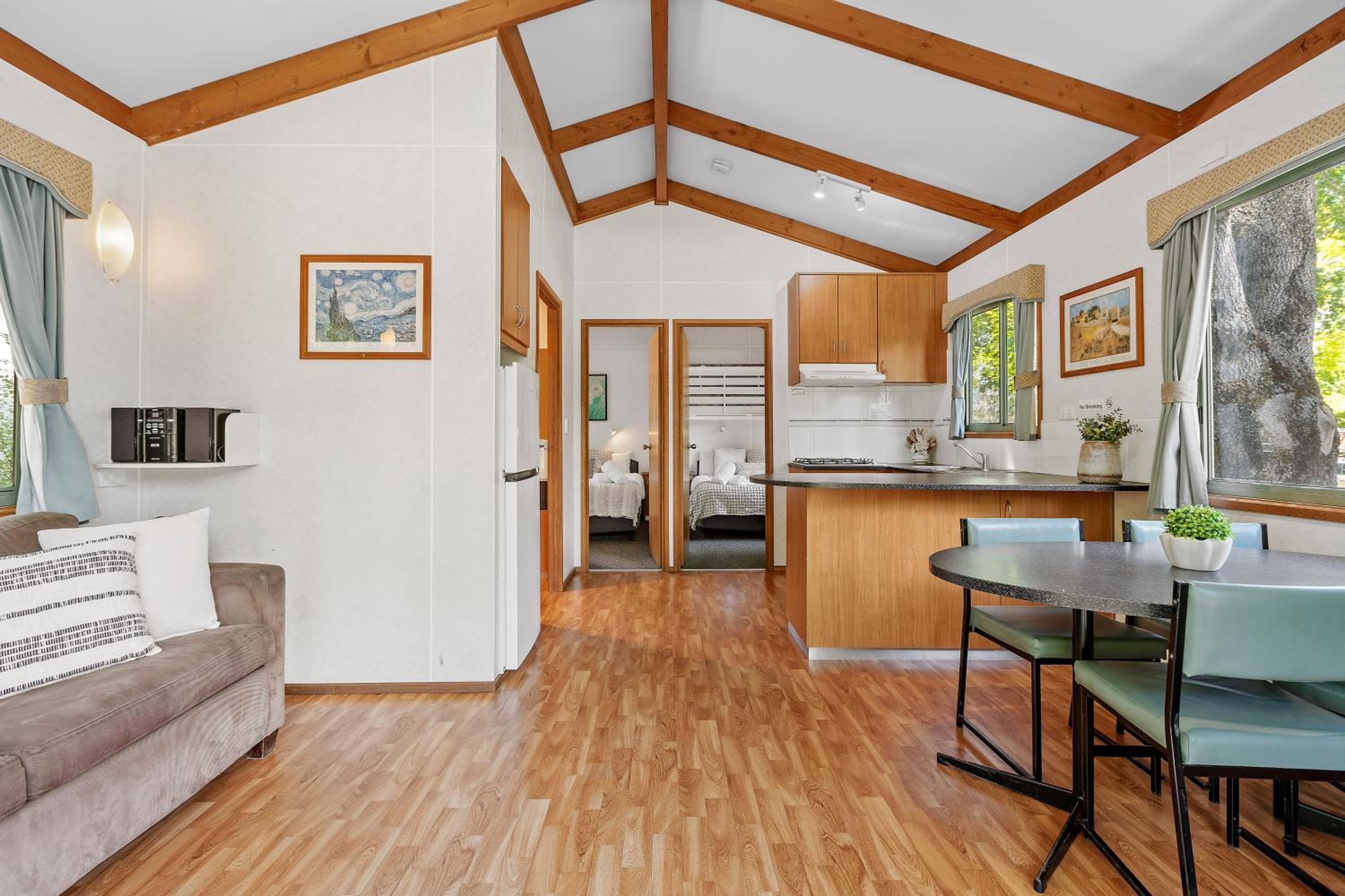 Superior Cabin (2BR) - 4B photo 1