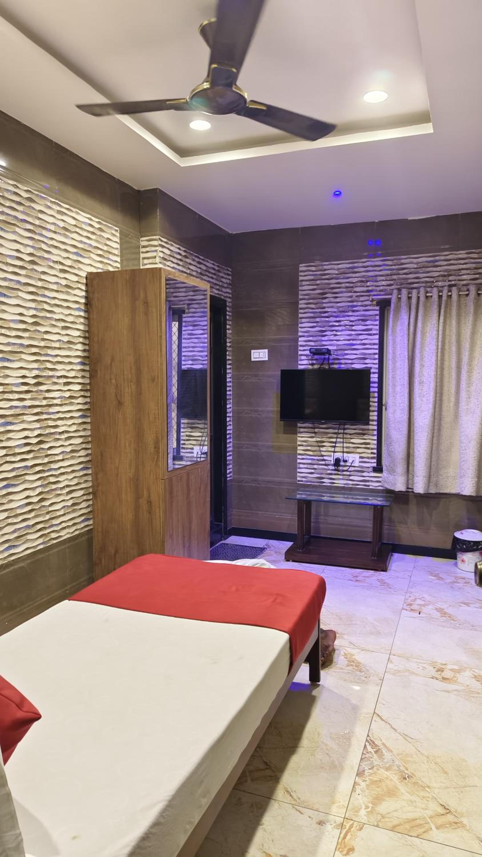 Budget Single Room photo 3