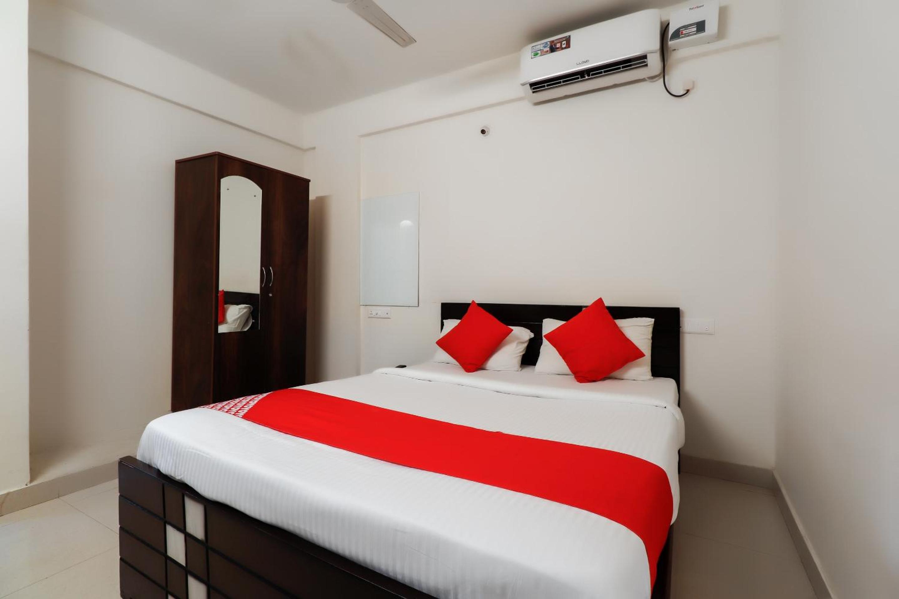 Small Double Room