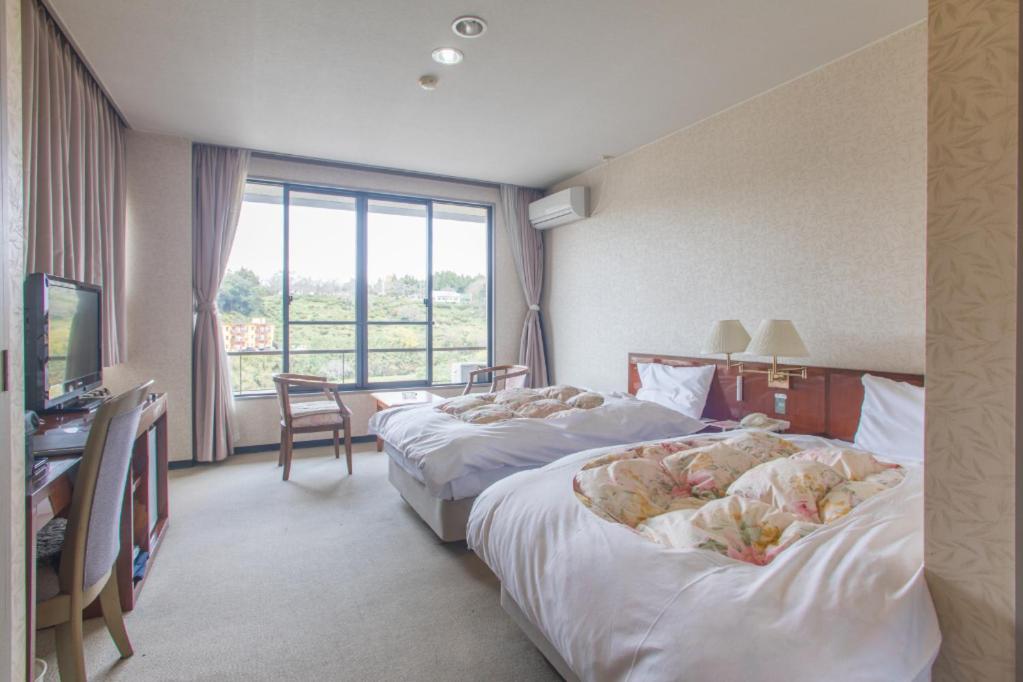 Standard Twin Room photo 1