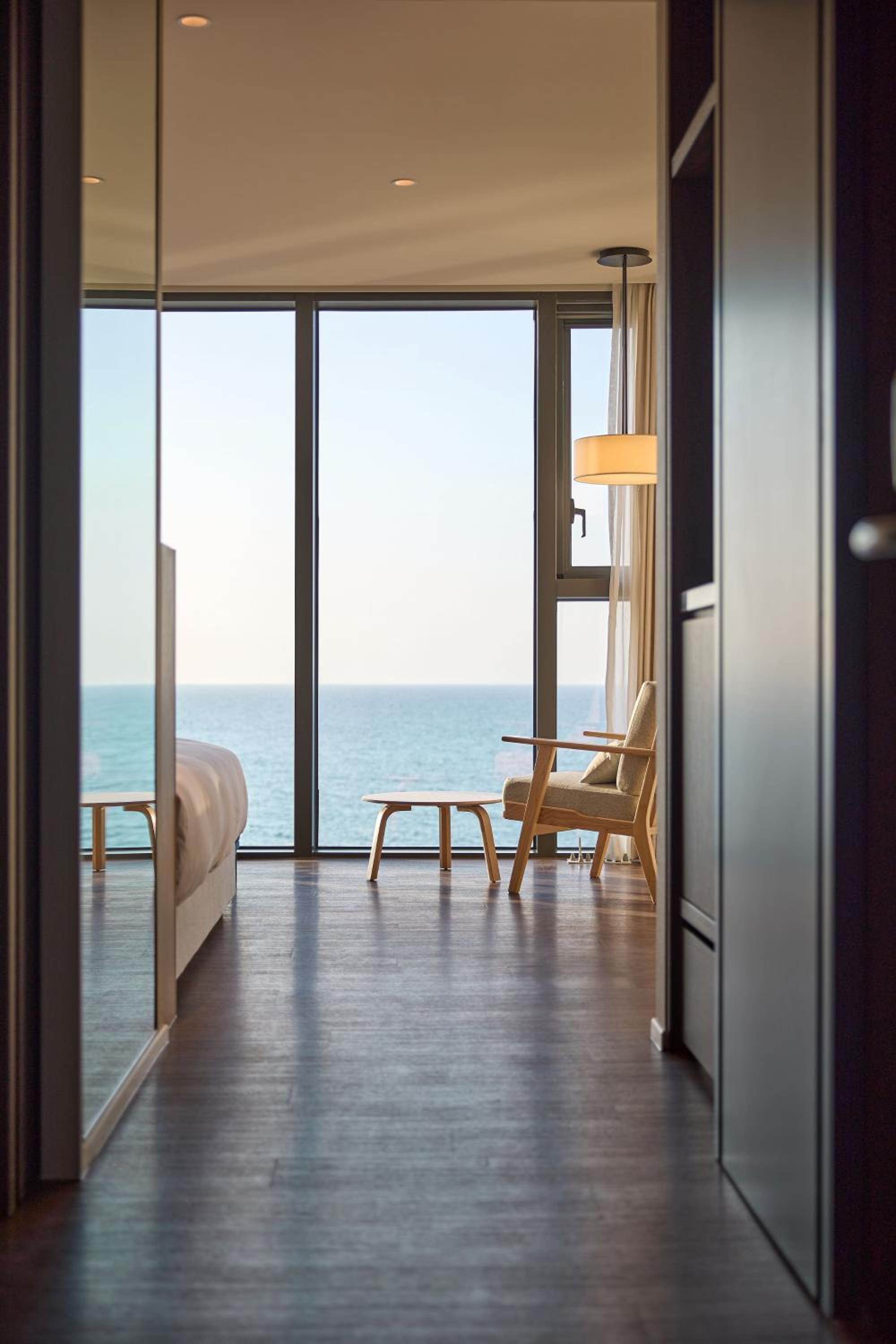 Premier Deluxe Double Ocean View - Photo 3