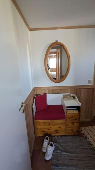 Two-Bedroom Apartment photo 1