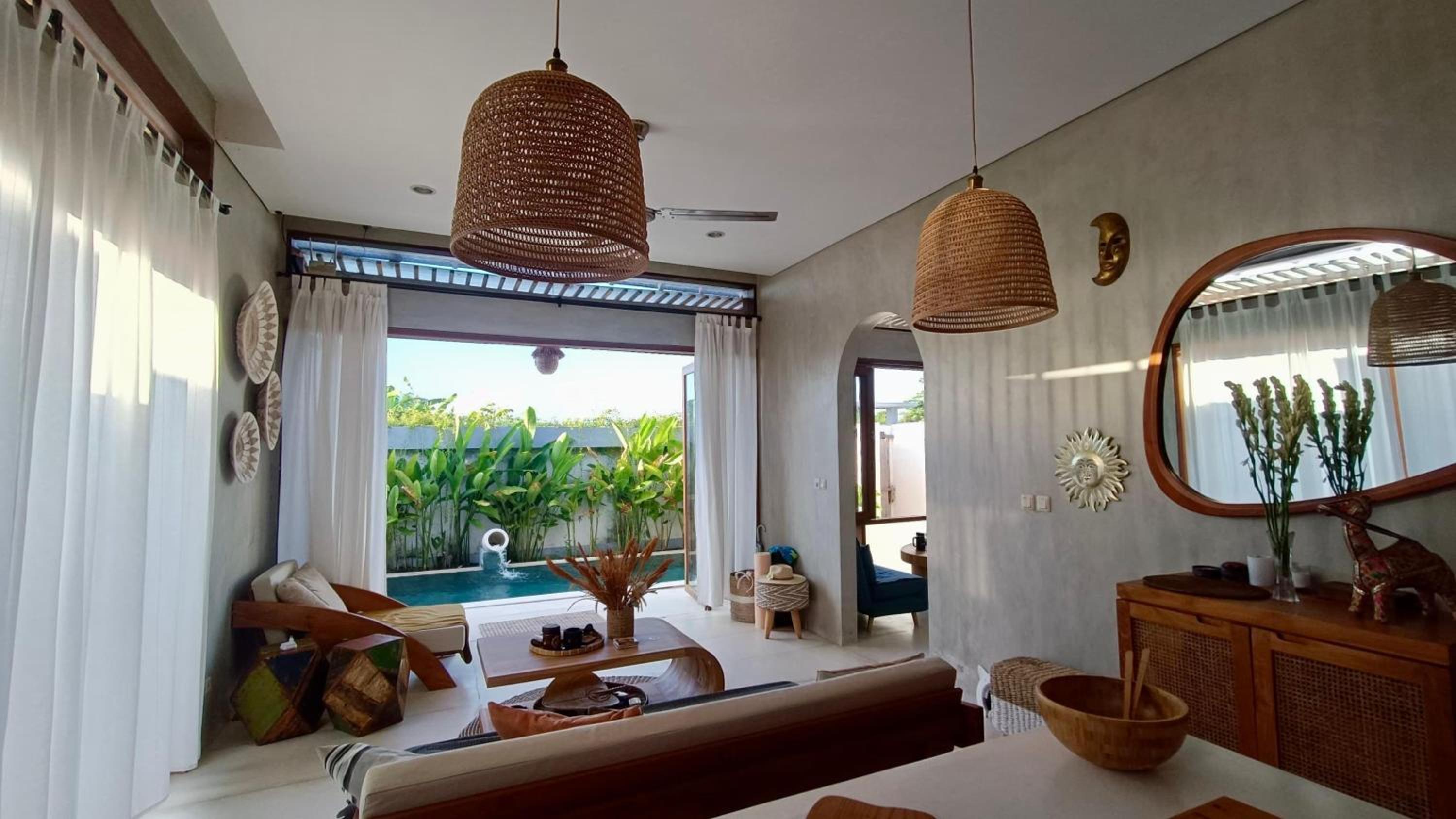 Villa with Private Pool photo 3