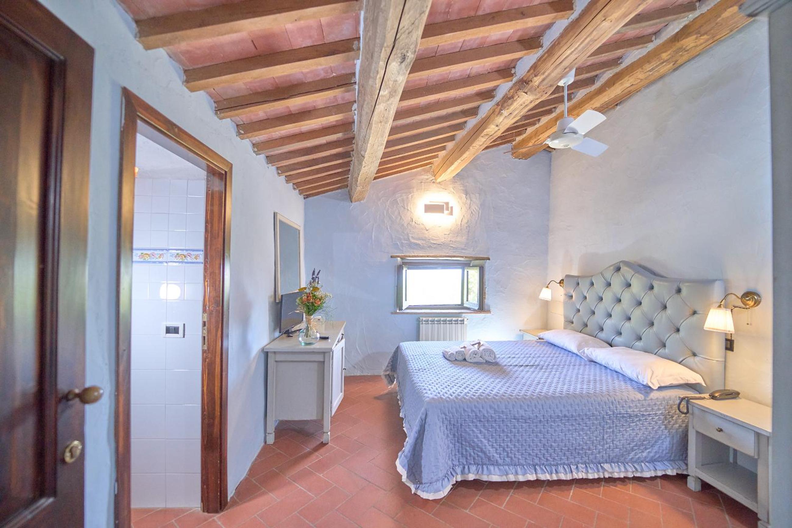Deluxe Room photo 1