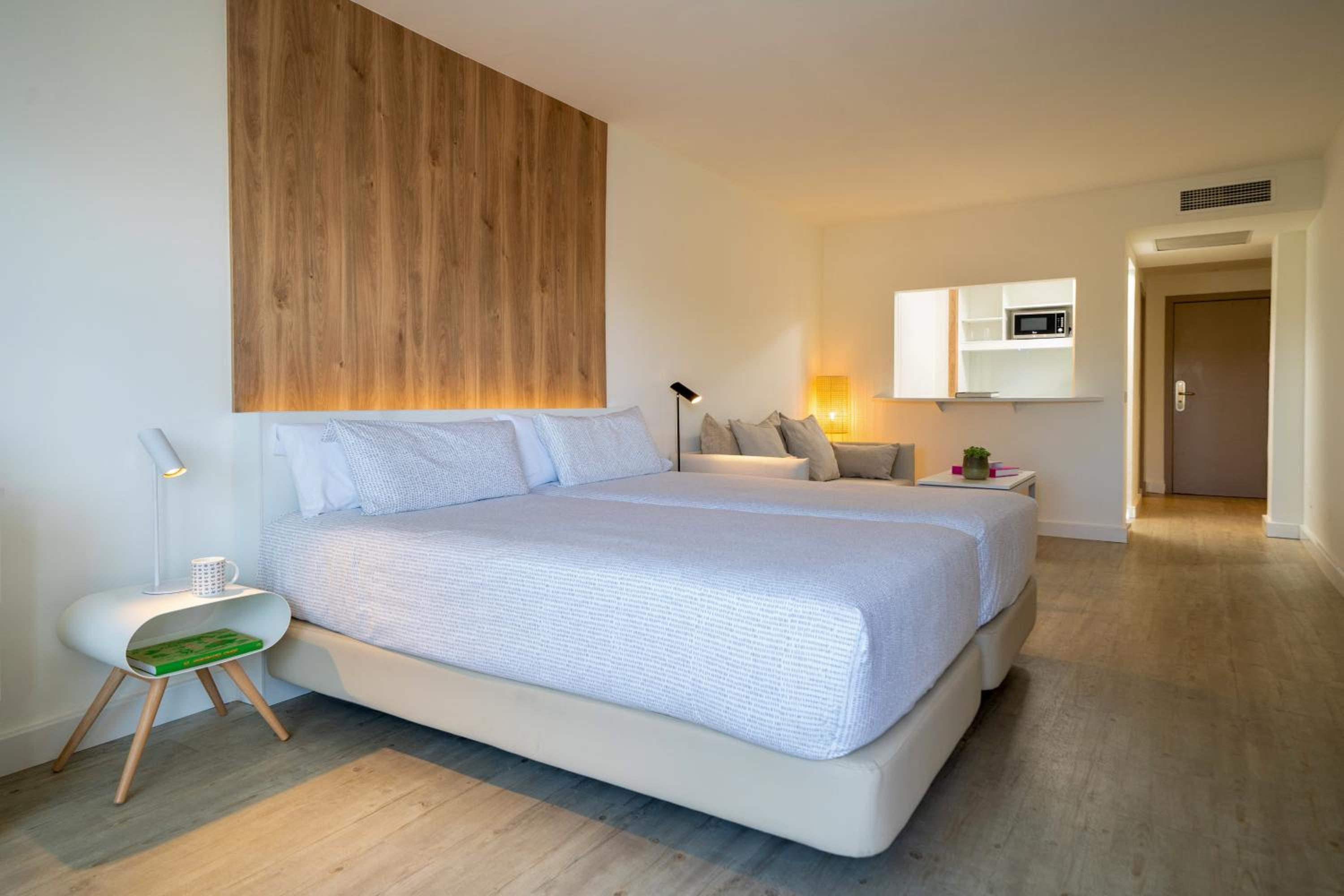 The Loft Junior Suite