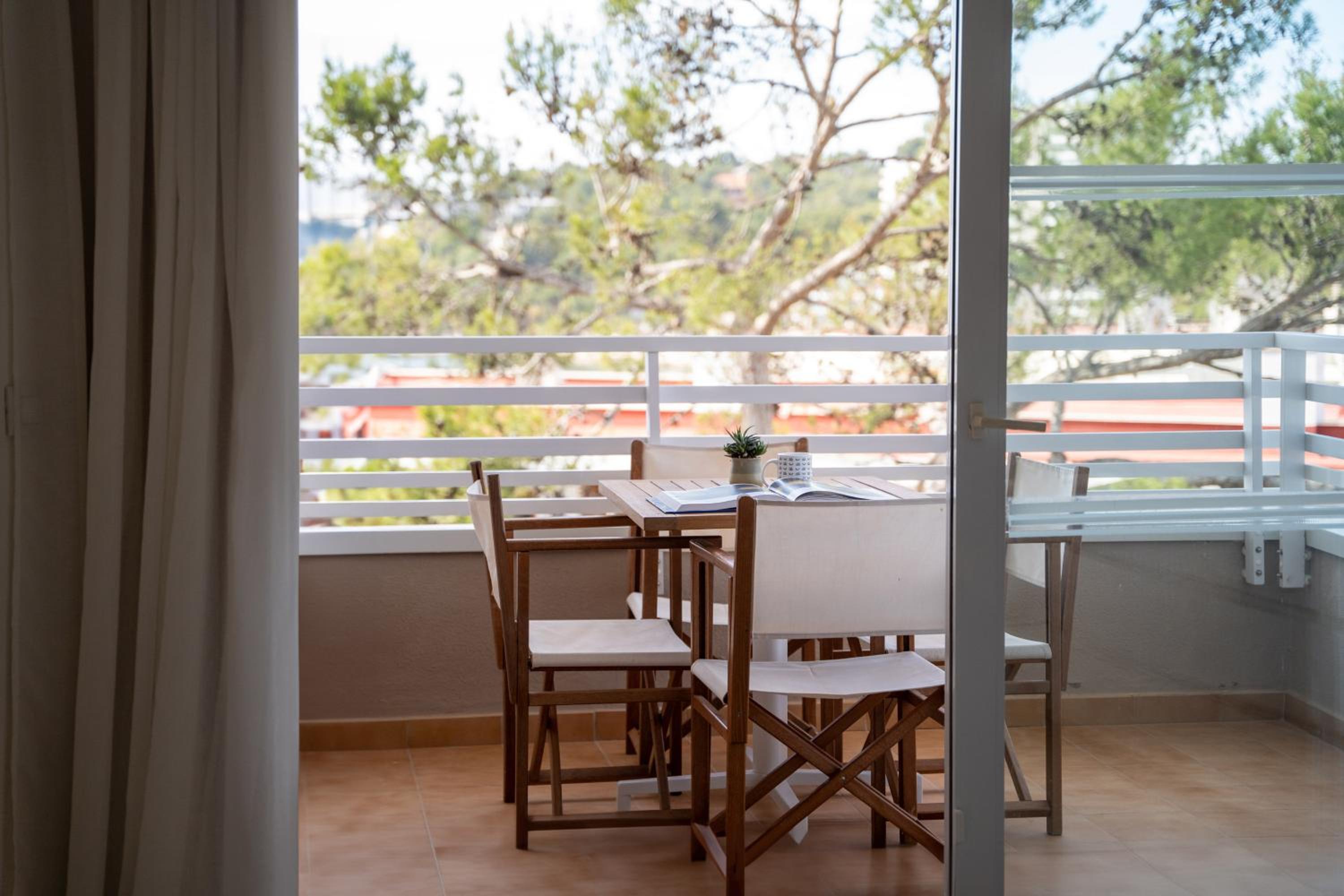 The Loft Junior Suite