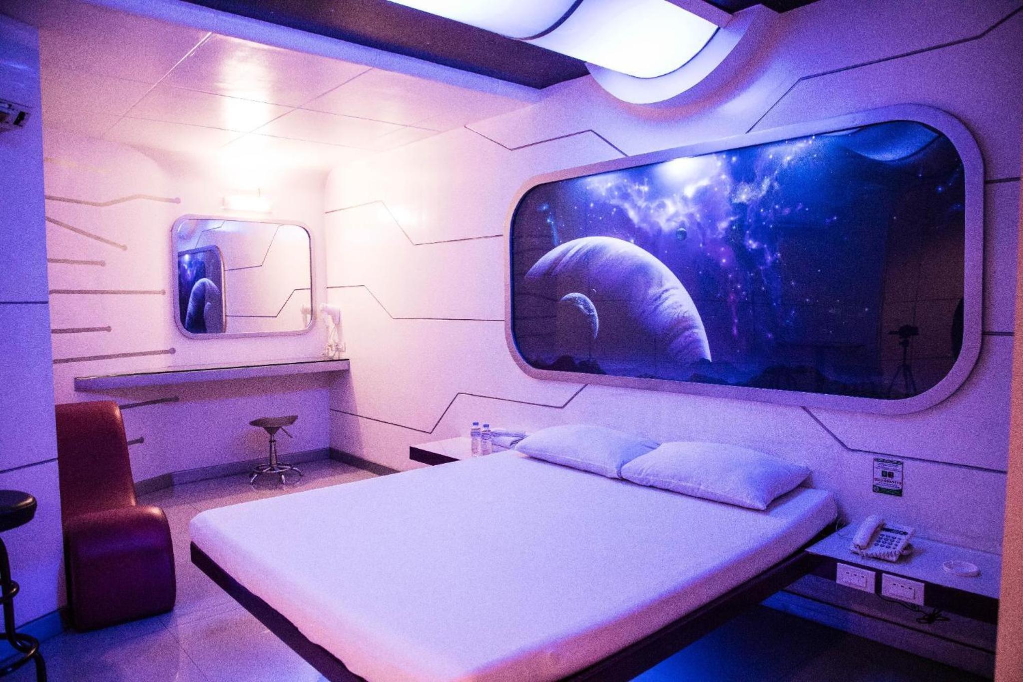 Small Double Room