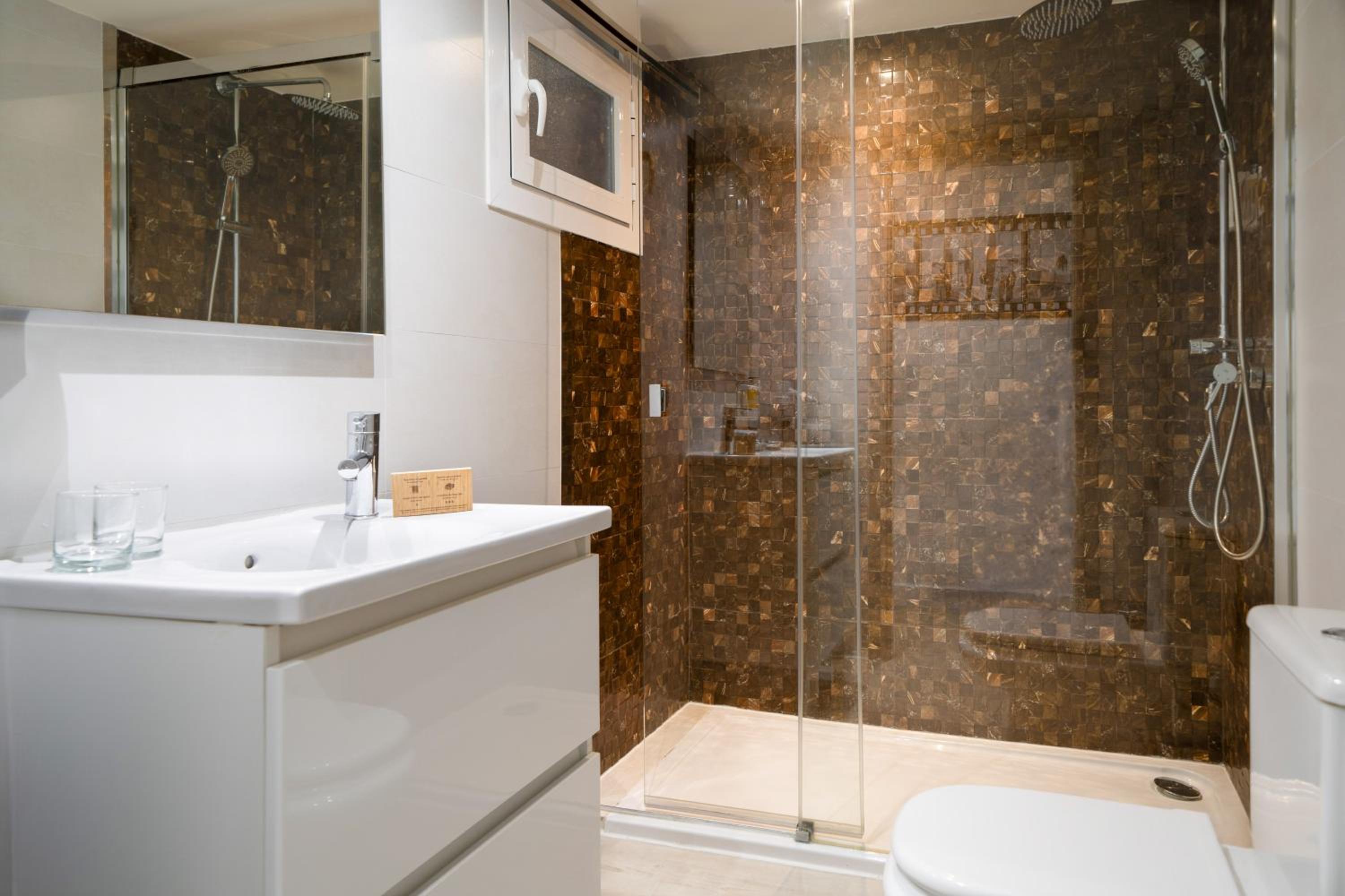 The Beach House Suite Sea View