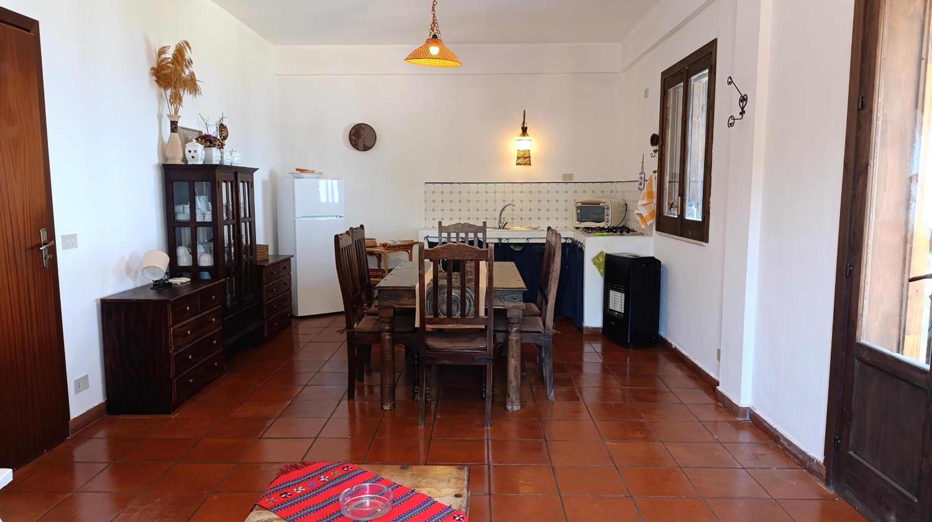 Two-Bedroom Villa photo 3